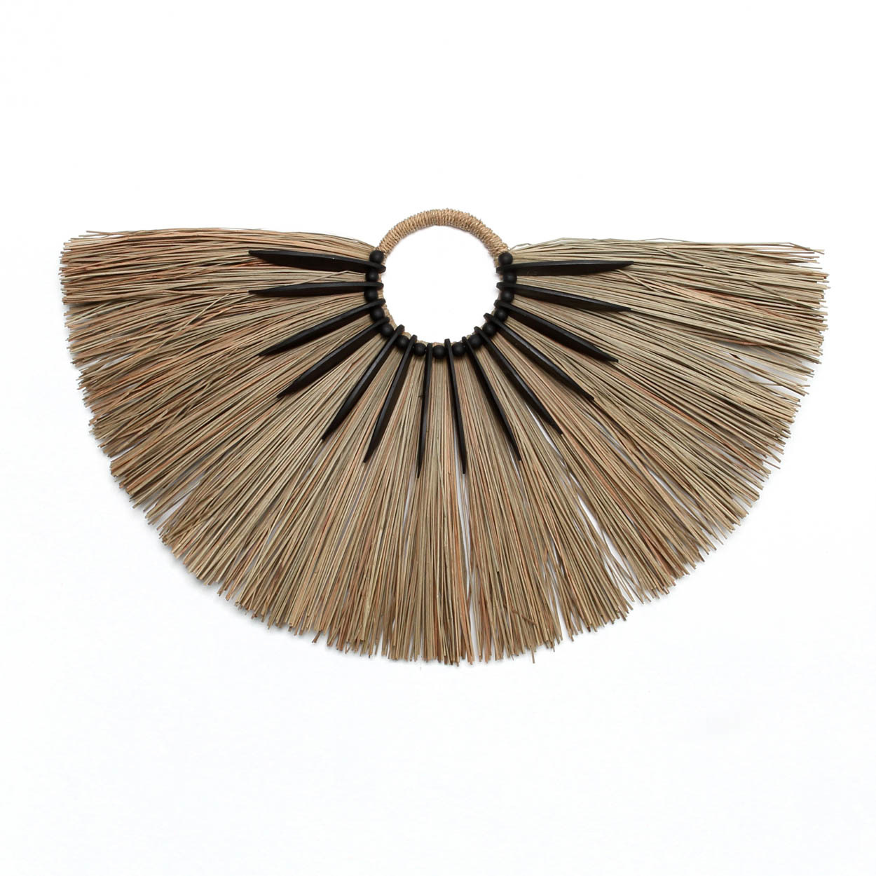 De Alang Wood op Stand - Decoratie