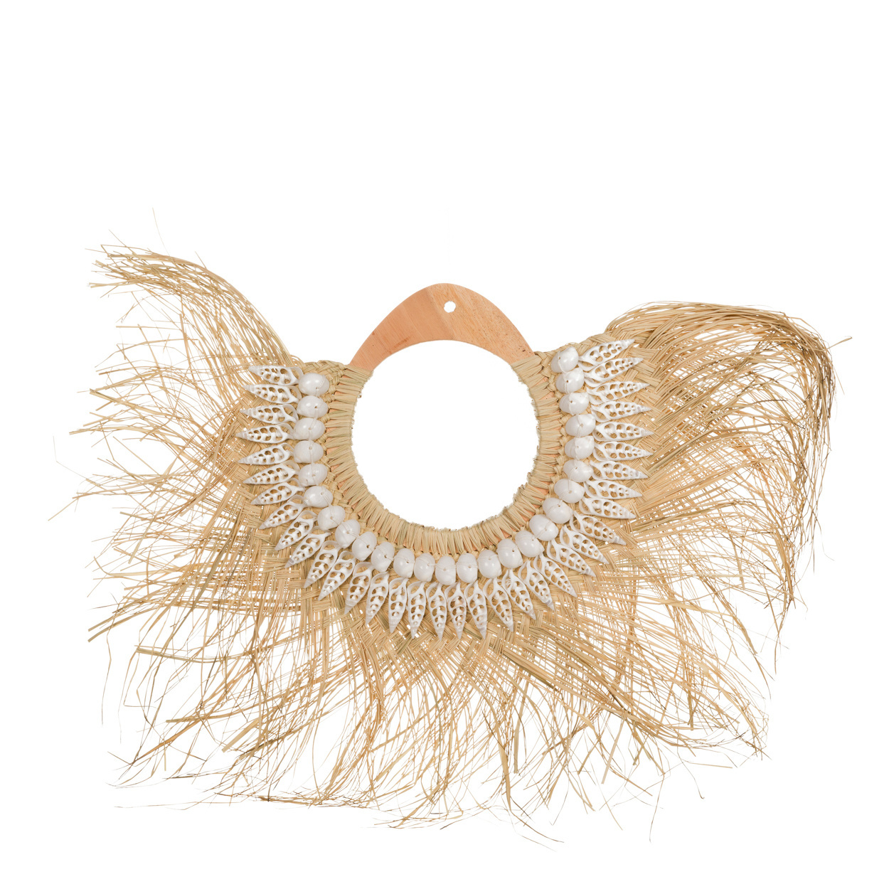 De Little Bay Muurdecoratie