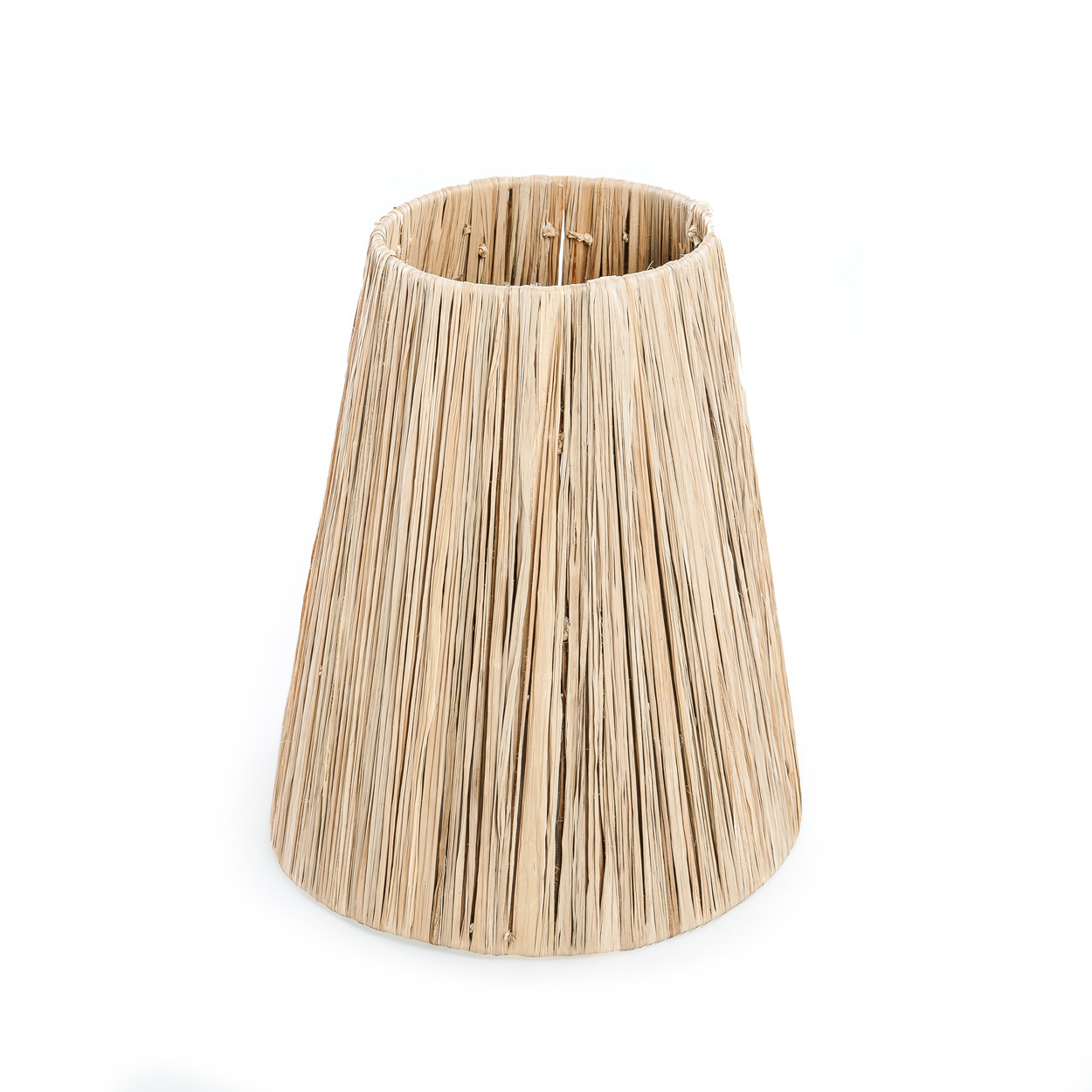 De Billy Bob Tafellamp - Wit Naturel