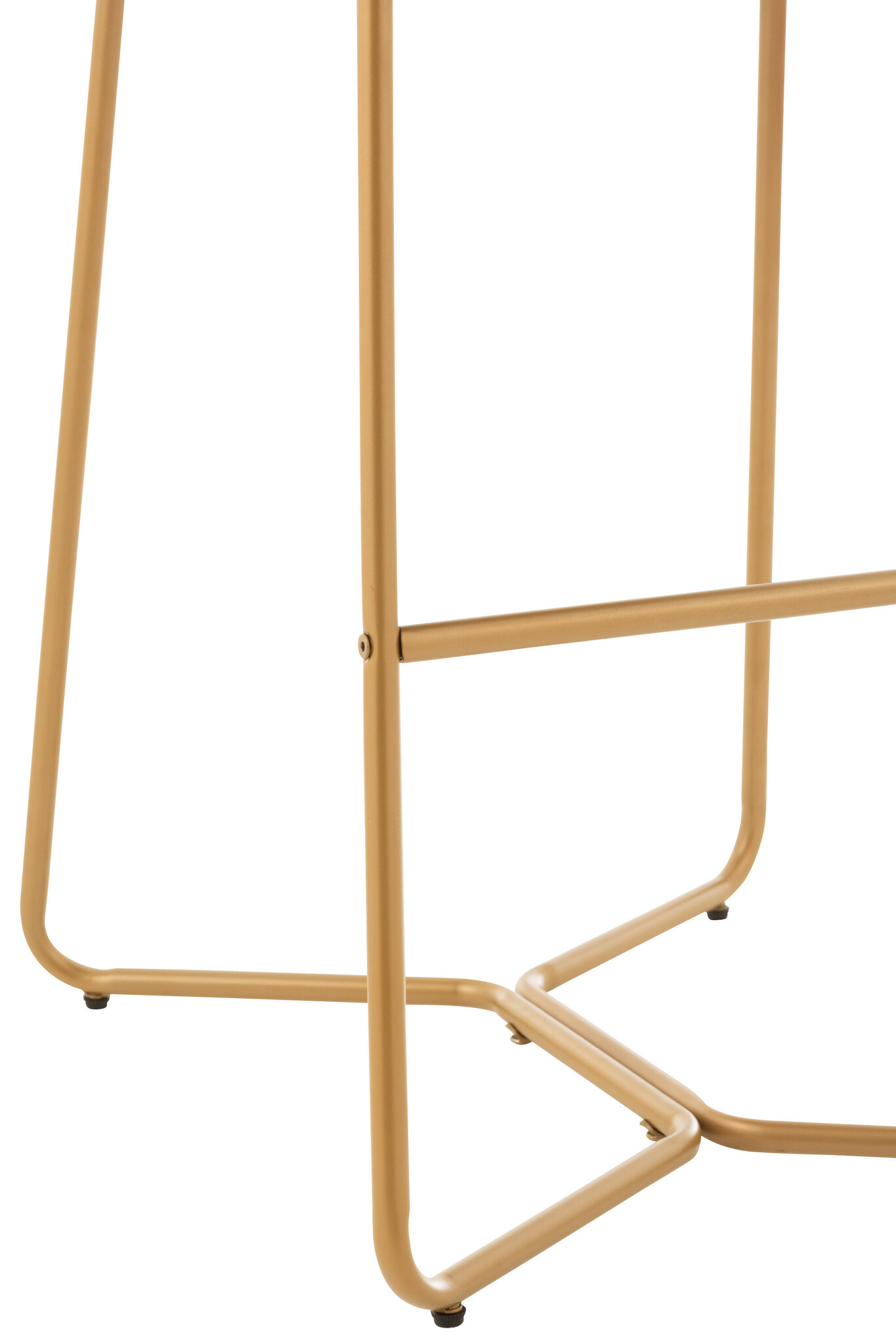 BARCHAIR PIERRE MET/TEXT D BR