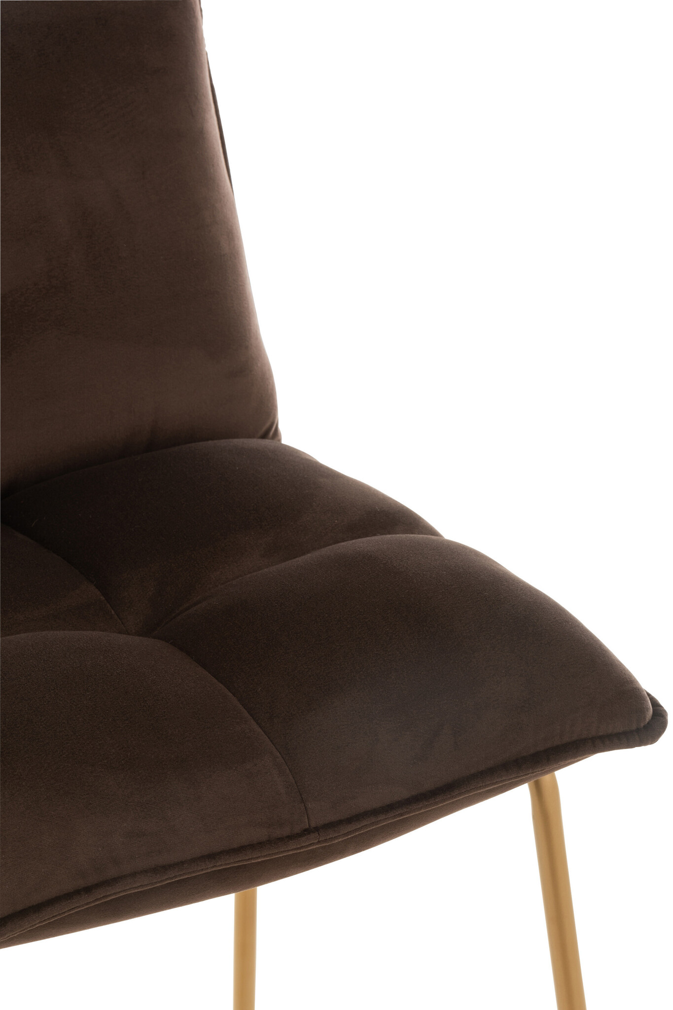 BARCHAIR PIERRE MET/TEXT D BR