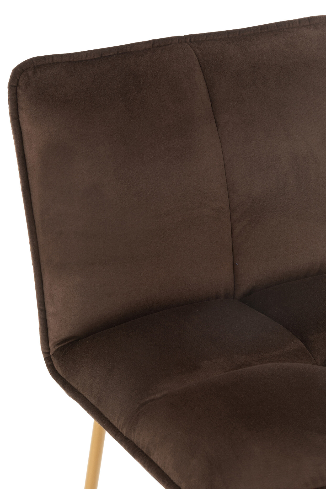 BARCHAIR PIERRE MET/TEXT D BR