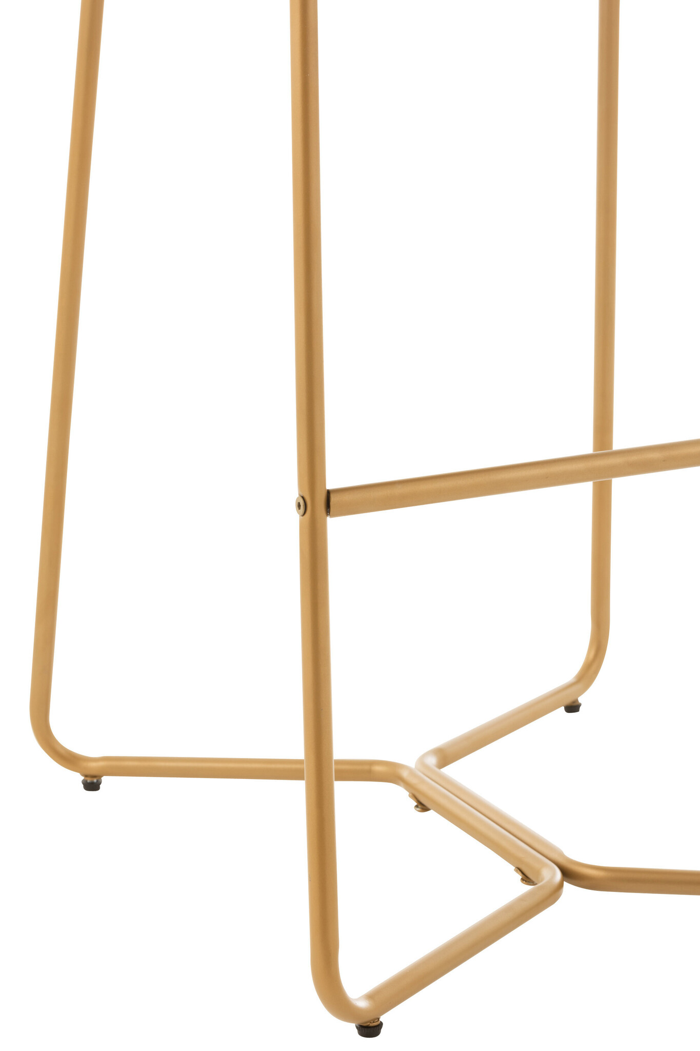 BARCHAIR PIERRE MET/TEXT D BR