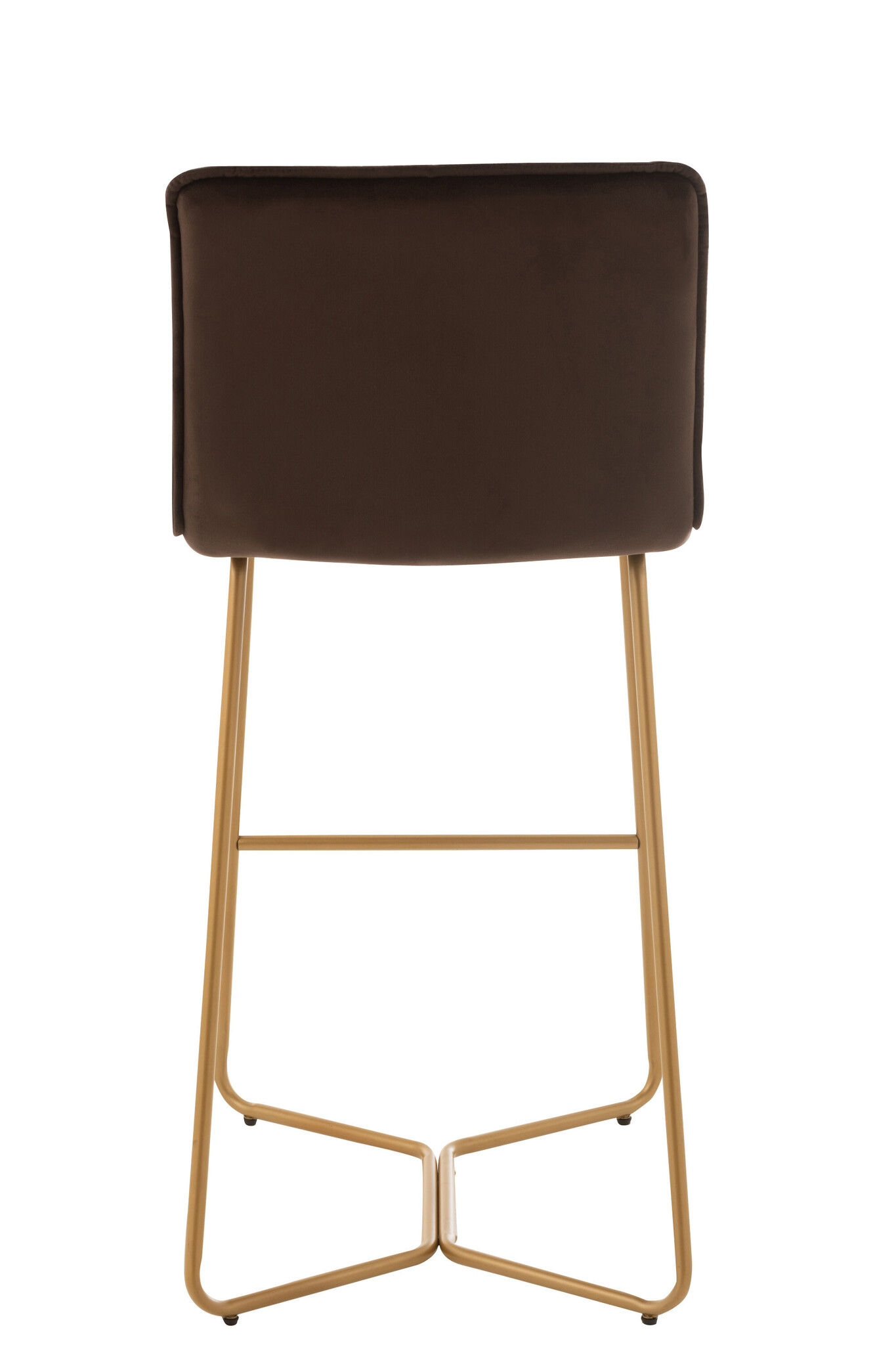 BARCHAIR PIERRE MET/TEXT D BR