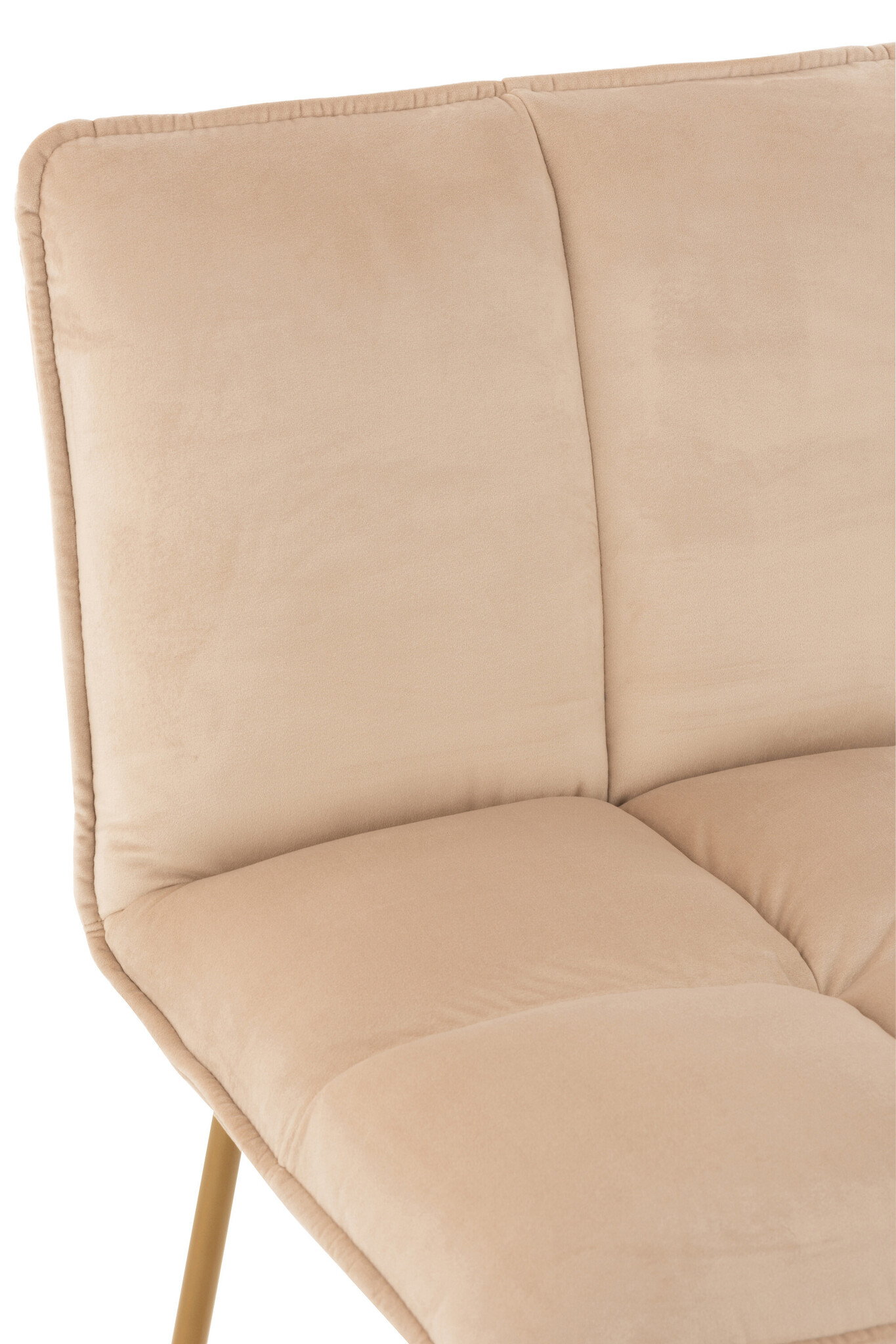 BARCHAIR PIERRE MET/TEXT BEI
