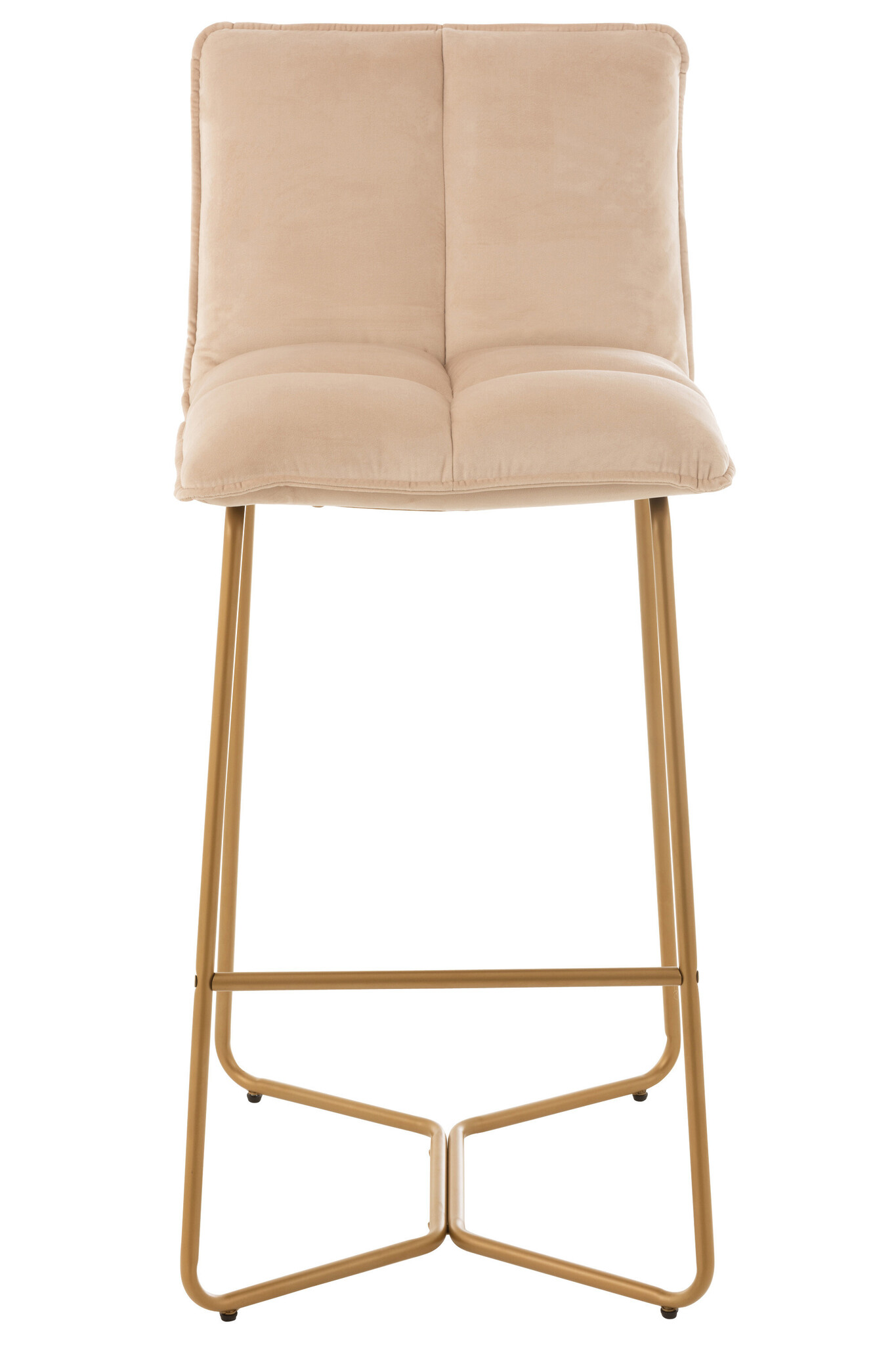 BARCHAIR PIERRE MET/TEXT BEI