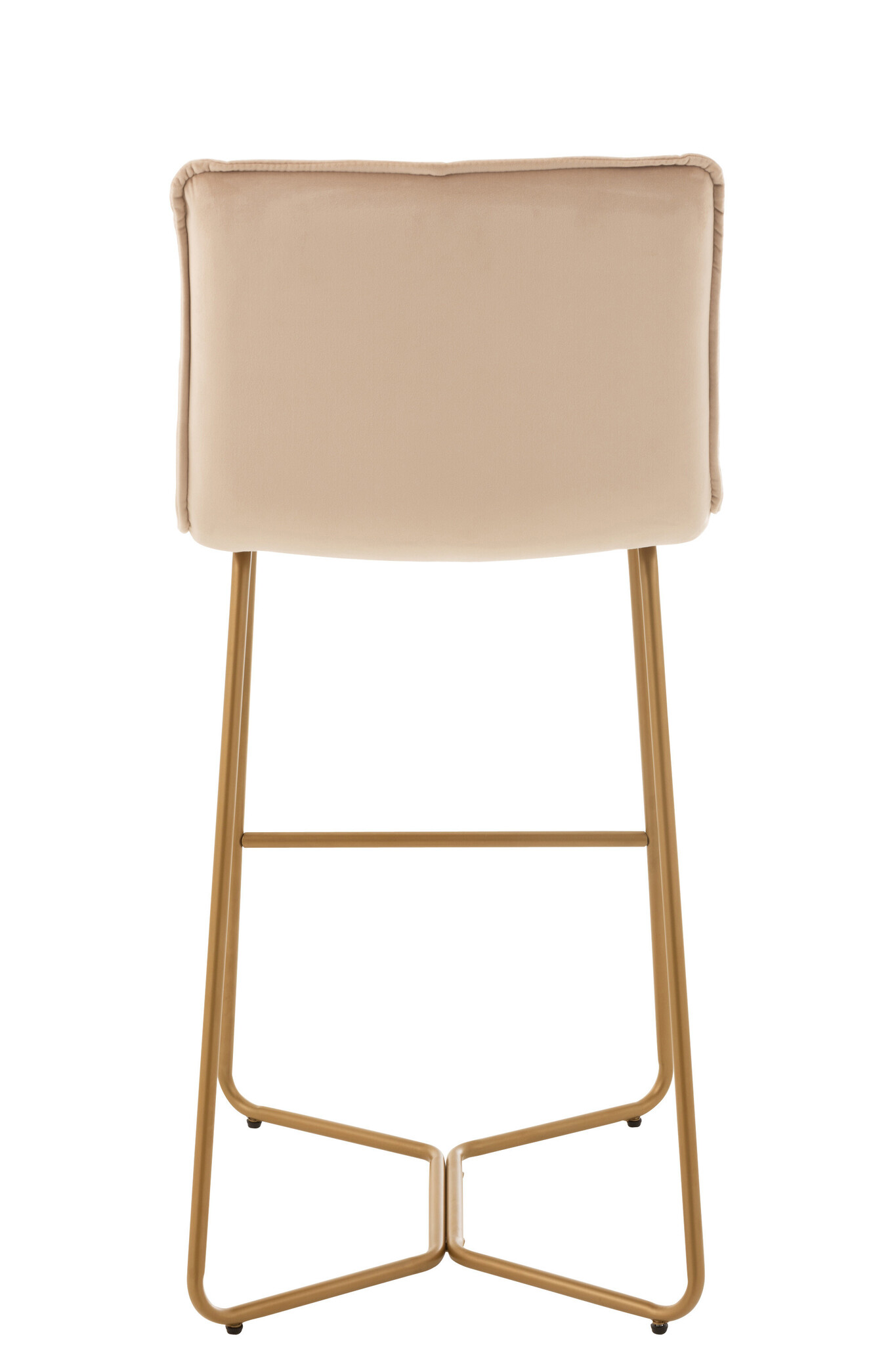 BARCHAIR PIERRE MET/TEXT BEI