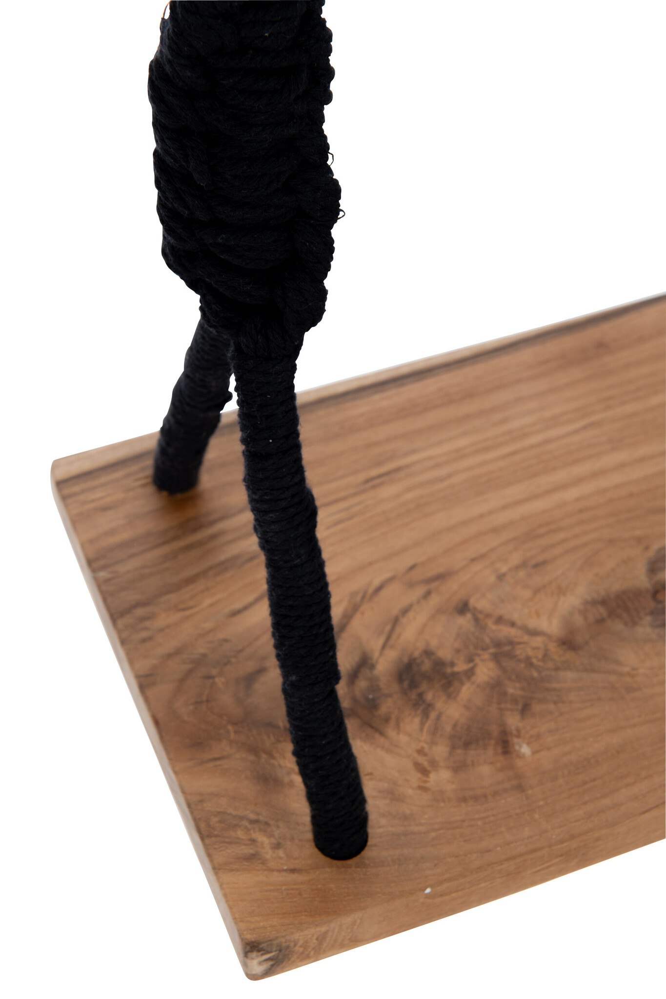 SWING COTTON/ALABASIA WOOD BL
