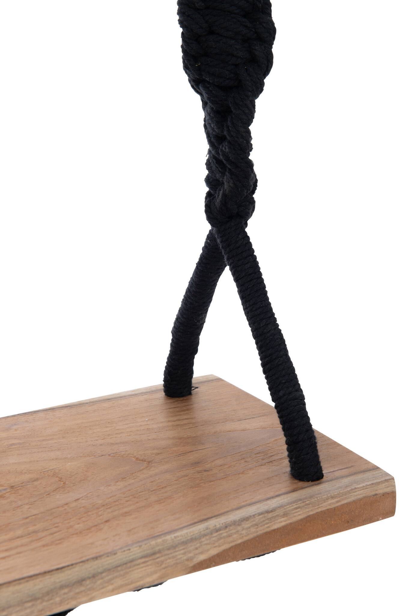 SWING COTTON/ALABASIA WOOD BL