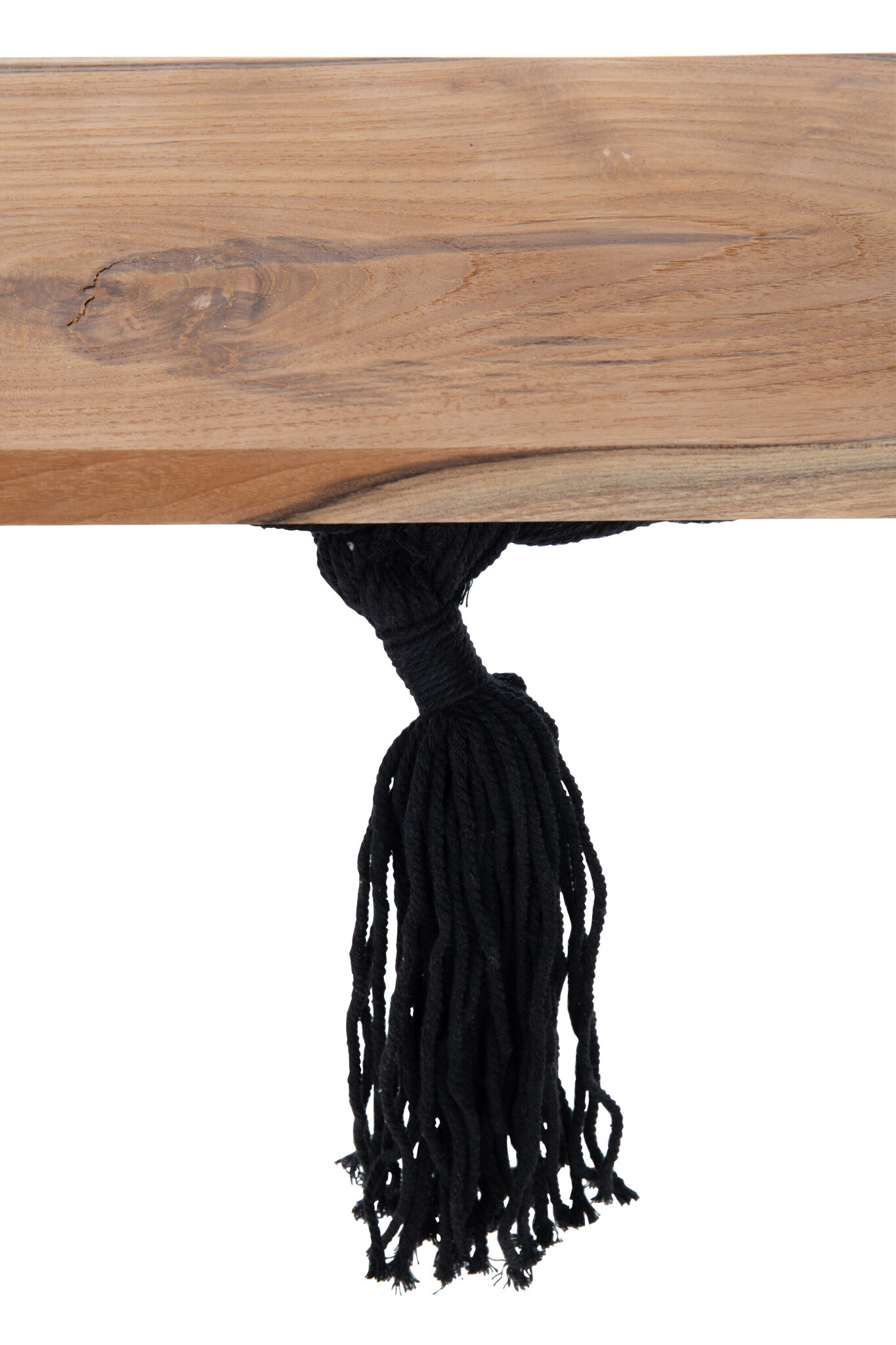 SWING COTTON/ALABASIA WOOD BL