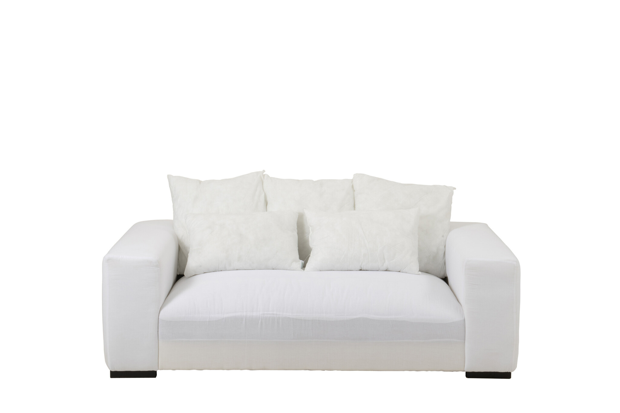 FRAME+5CUSH MON SOFA LIN