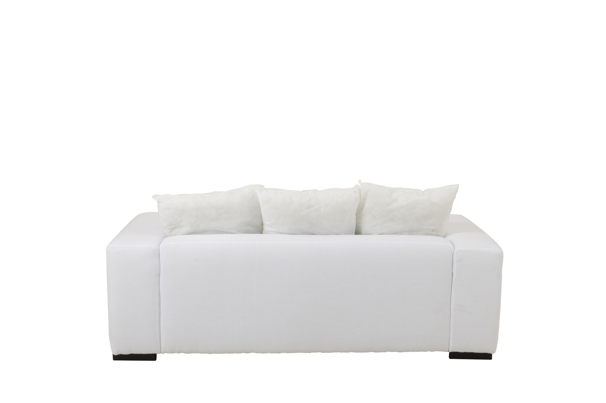 FRAME+5CUSH MON SOFA LIN