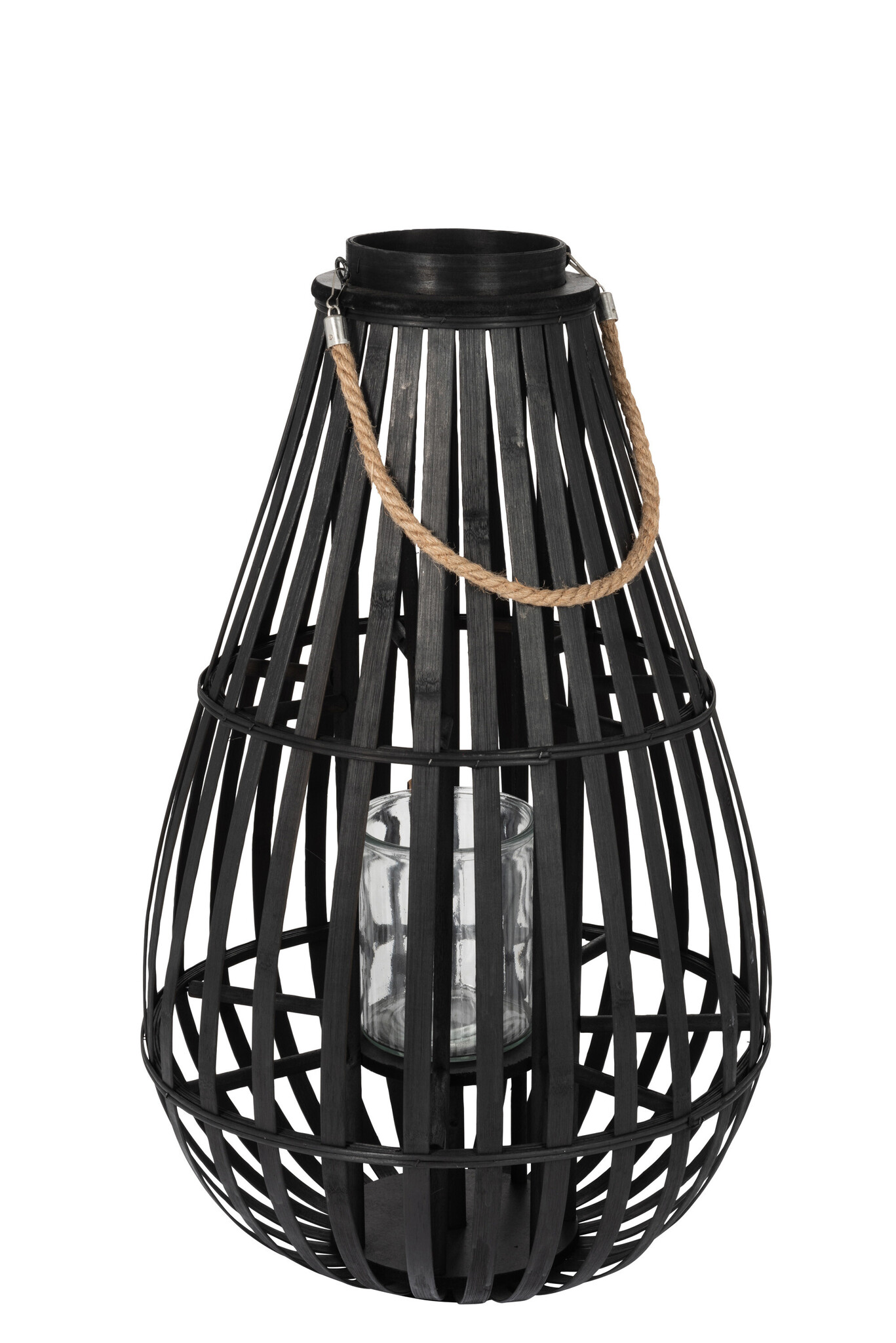 LANTERN DROPLET FORM BAMB BL M