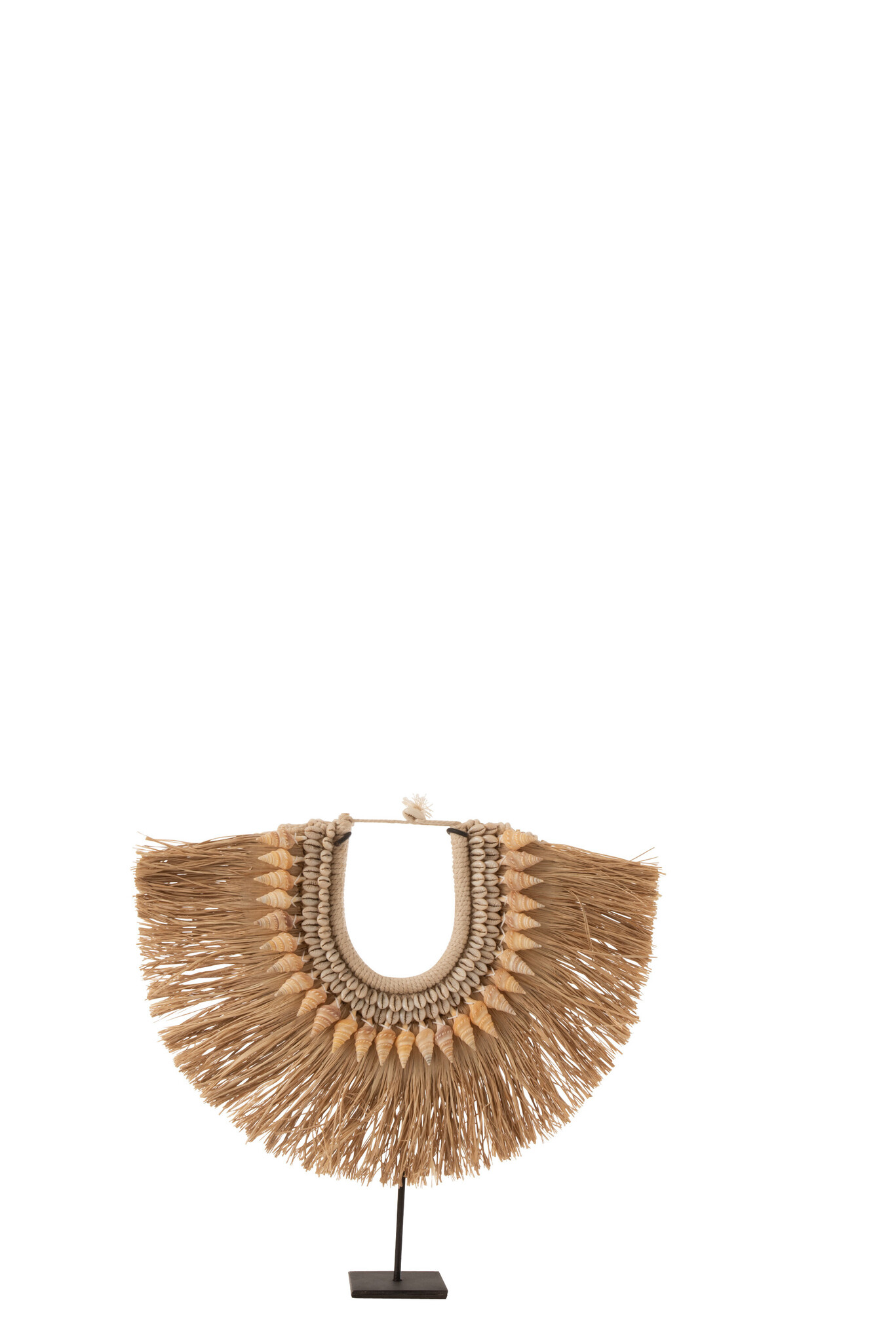 NECKLA+ST DORA SHE/SEAGR BEI S
