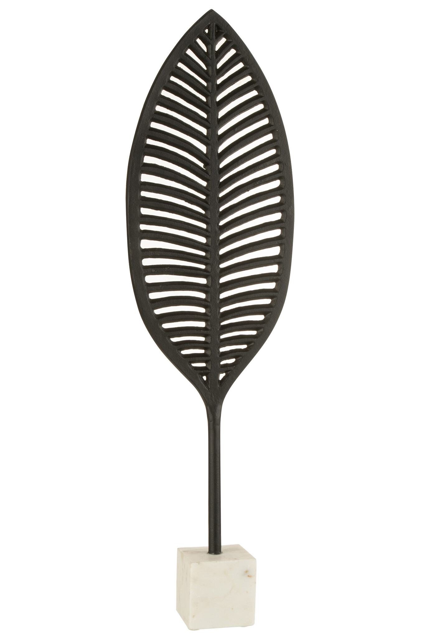 FIGURE LEAF DEC AL/MAR BL/W L