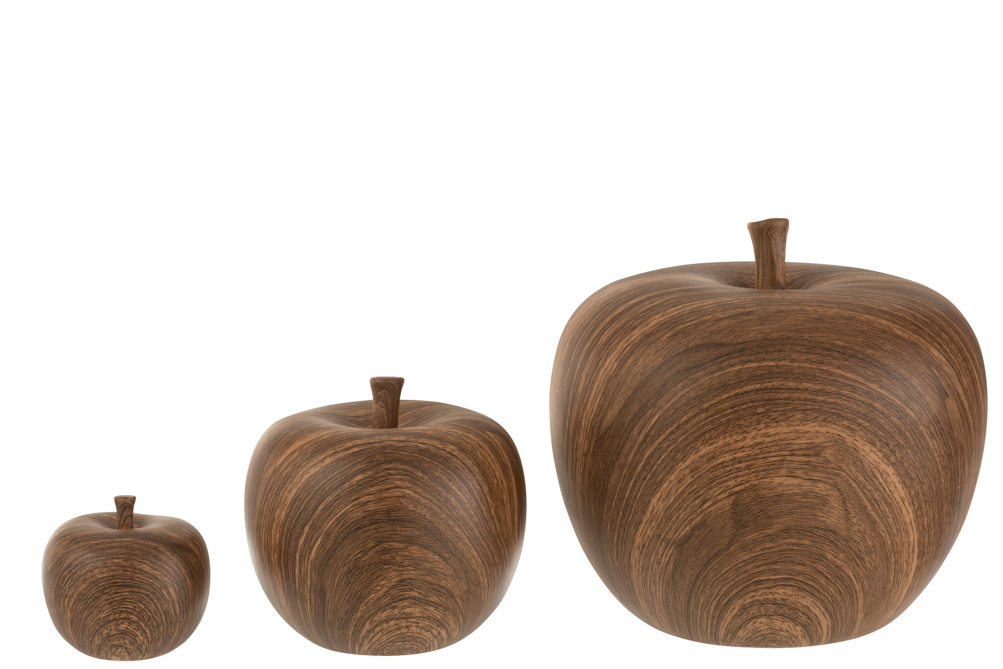 APPLE CER BROWN L