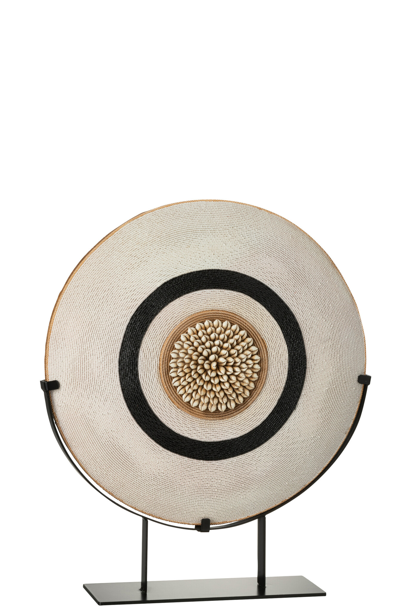 SHIELD STAND ETHNIC RES MIX L
