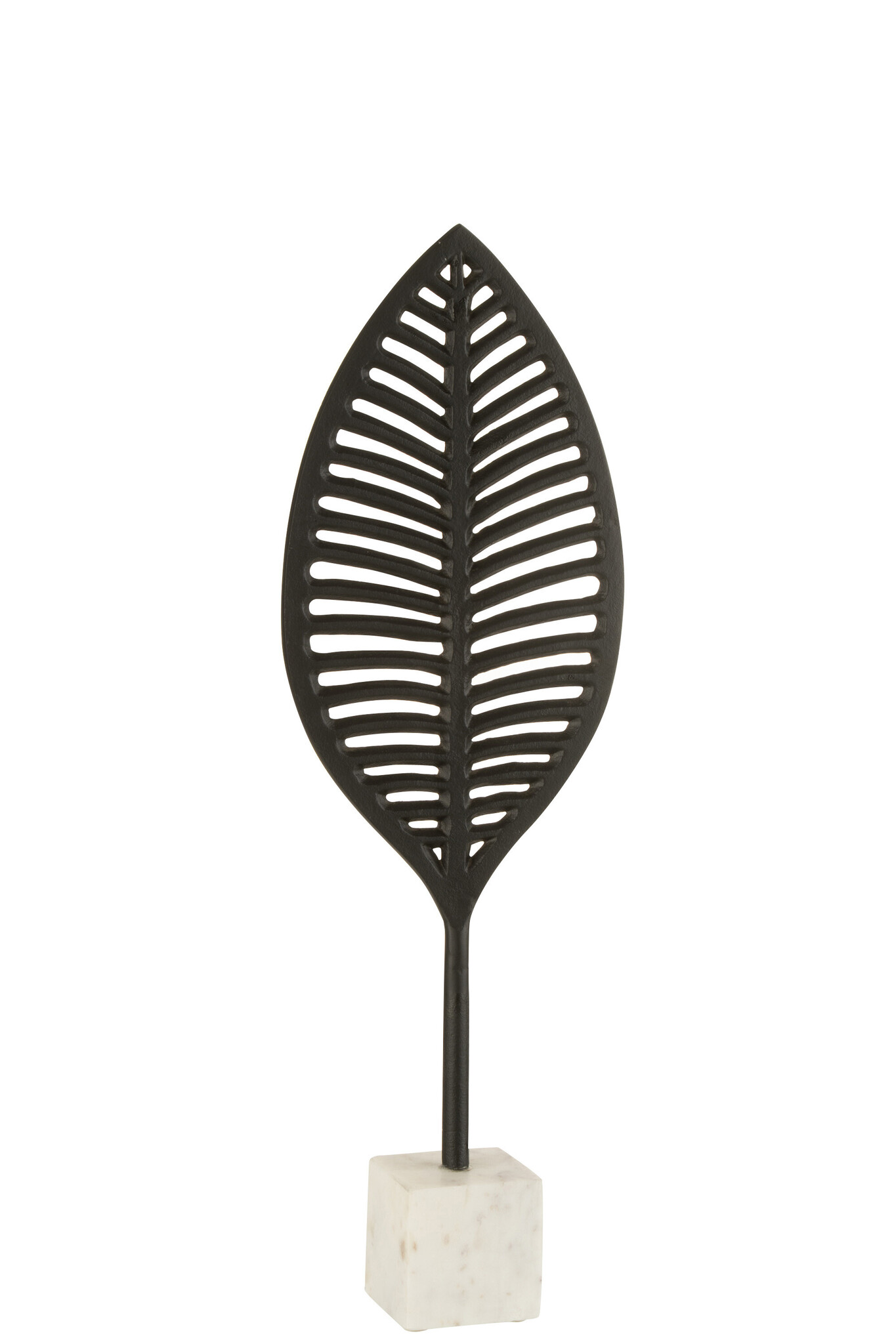 FIGURE LEAF DEC AL/MAR BL/W S