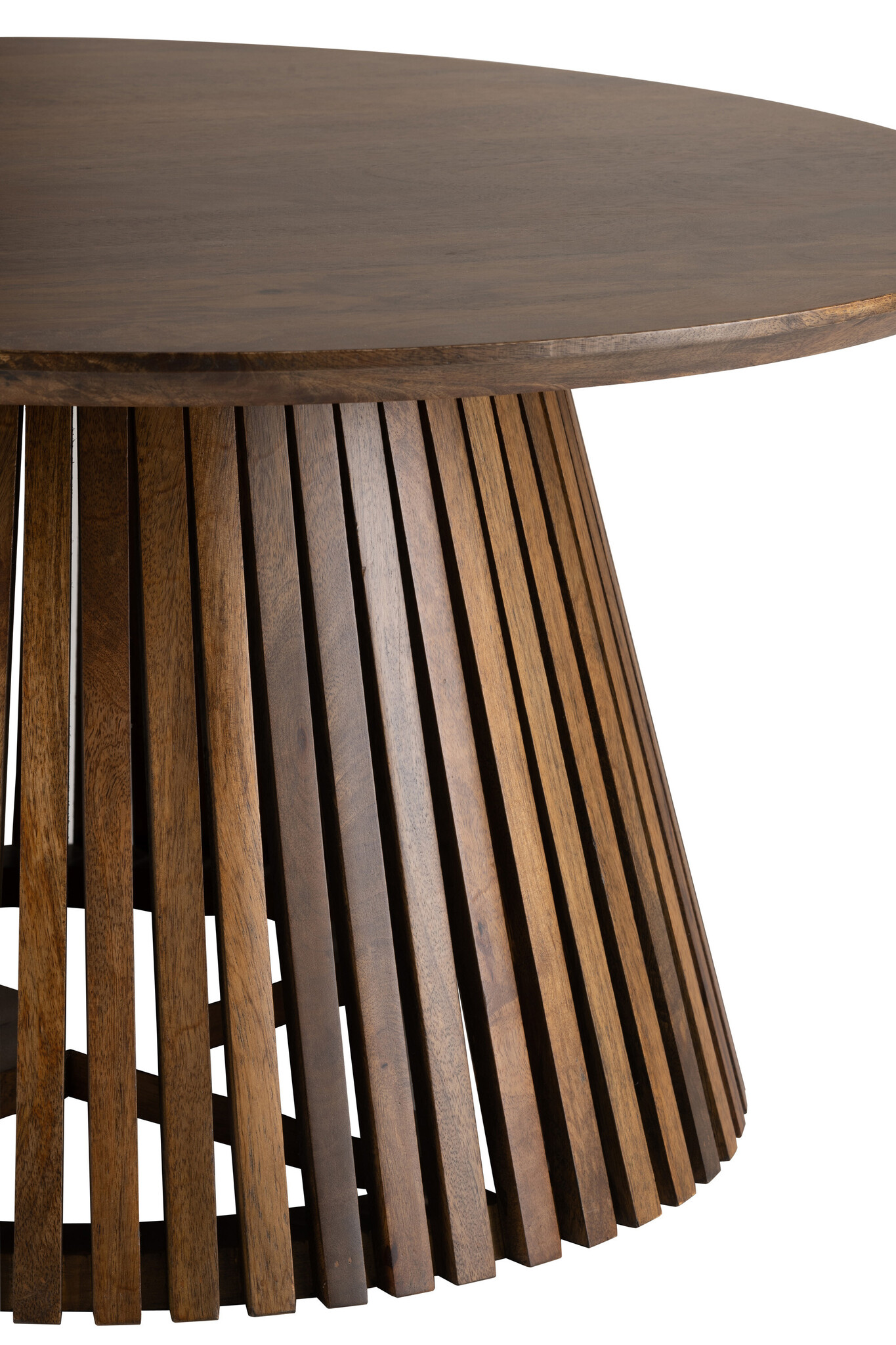 TABLE VINCENT MANGO WOOD BR M