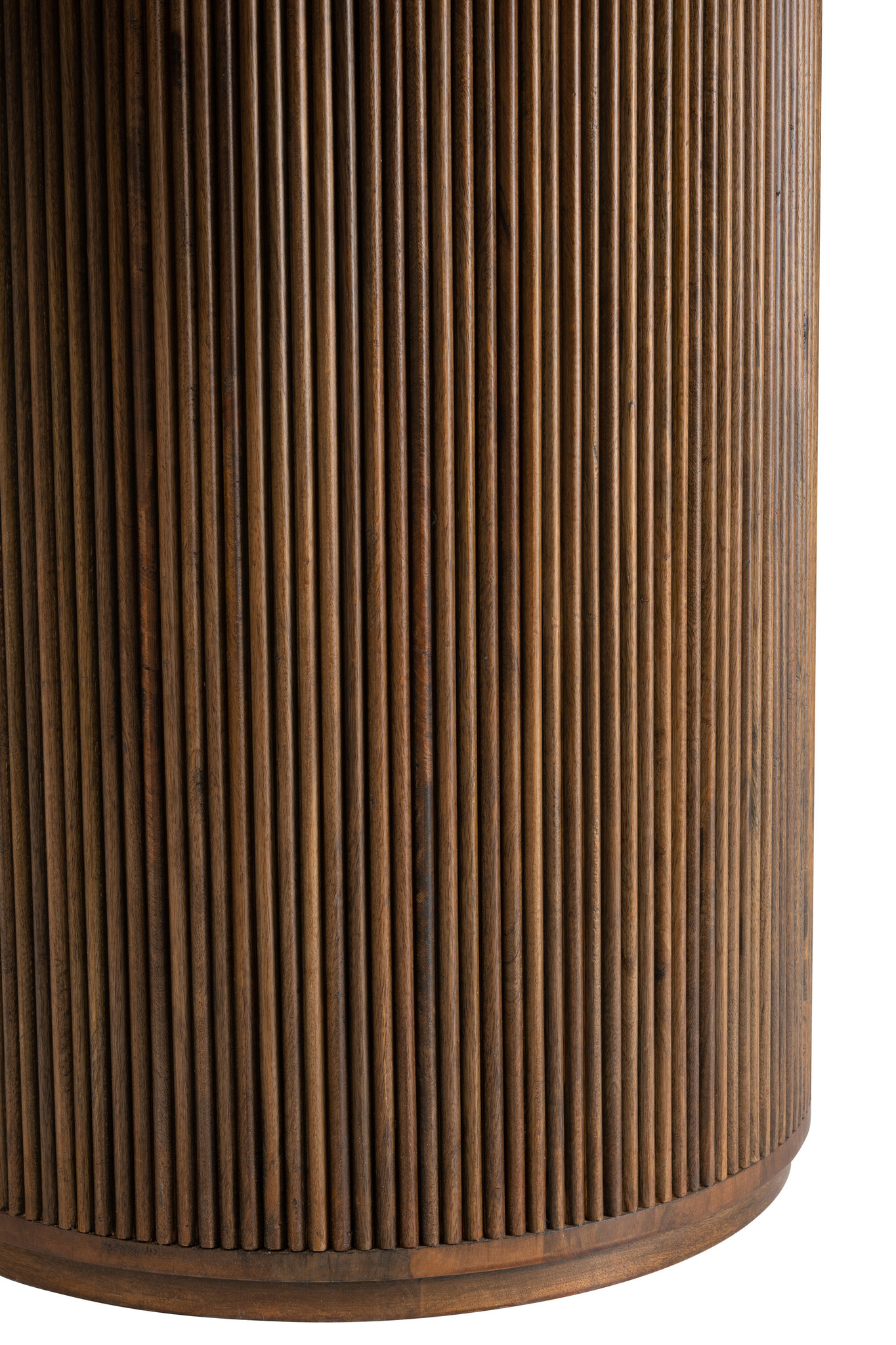 TABLE VINCENT MANGO WOOD BR L