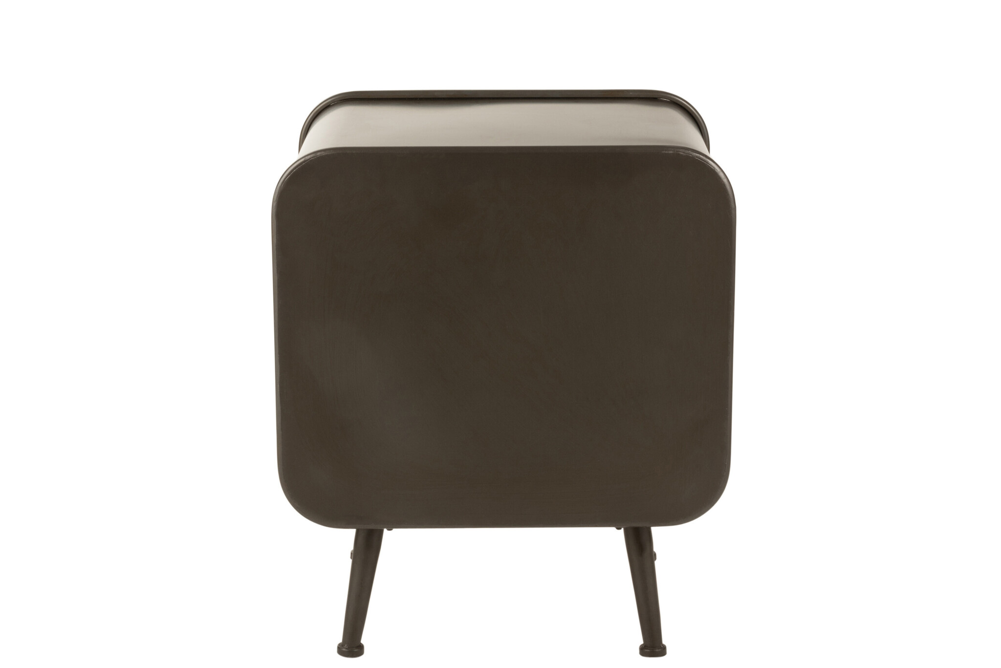 SIDETABLE 1 DR MET/WD BL/NAT