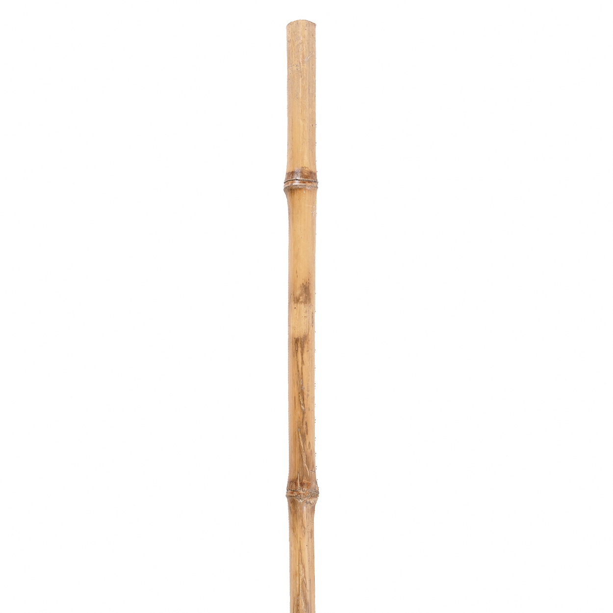 De Elliptische Rattan - Naturel - Set van 4
