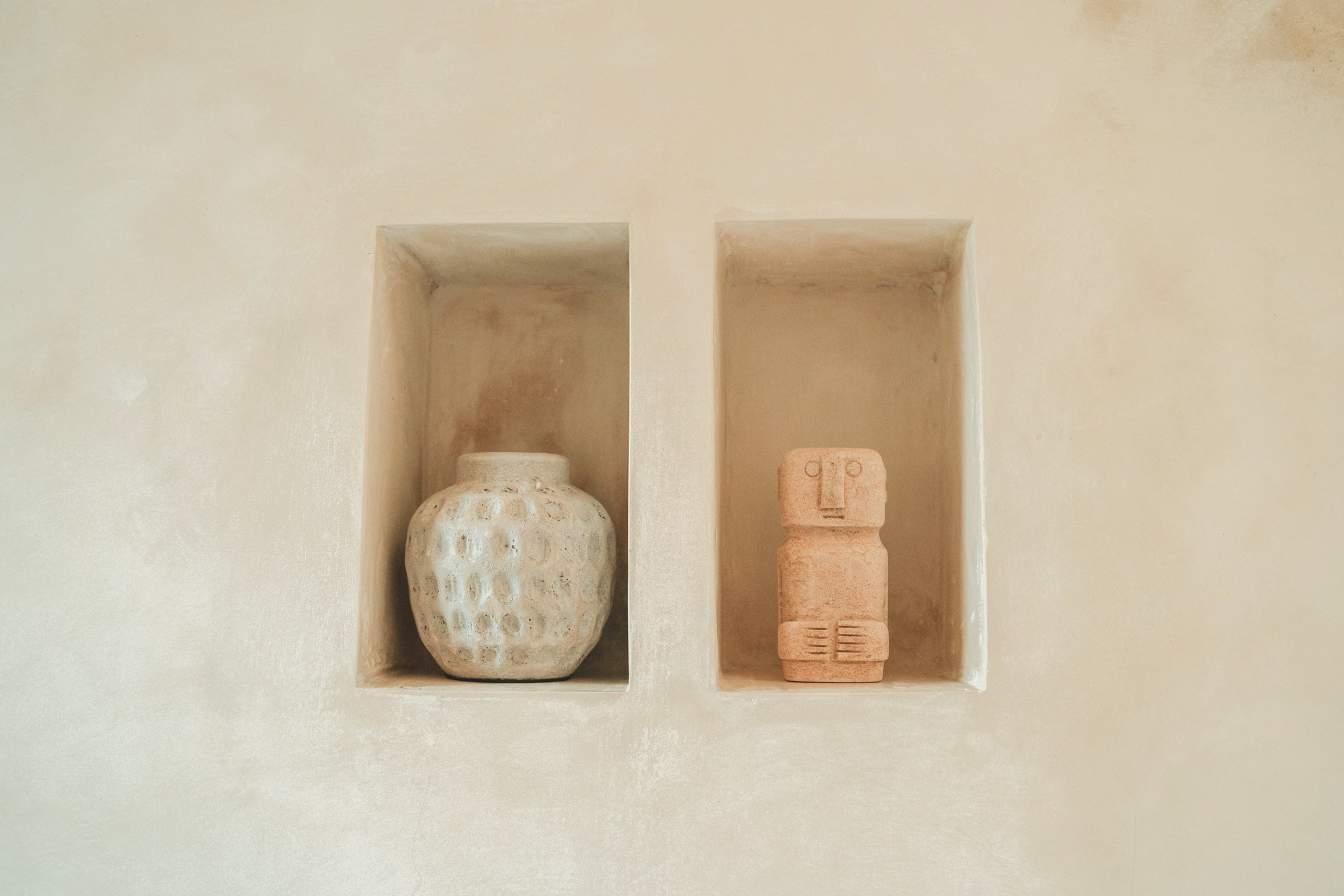 Het Sumba Beeld #15 - Naturel