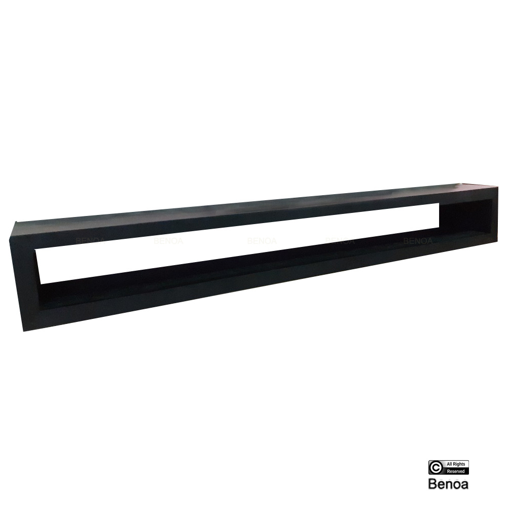 Mango Hang TV Kast 220 Zwart