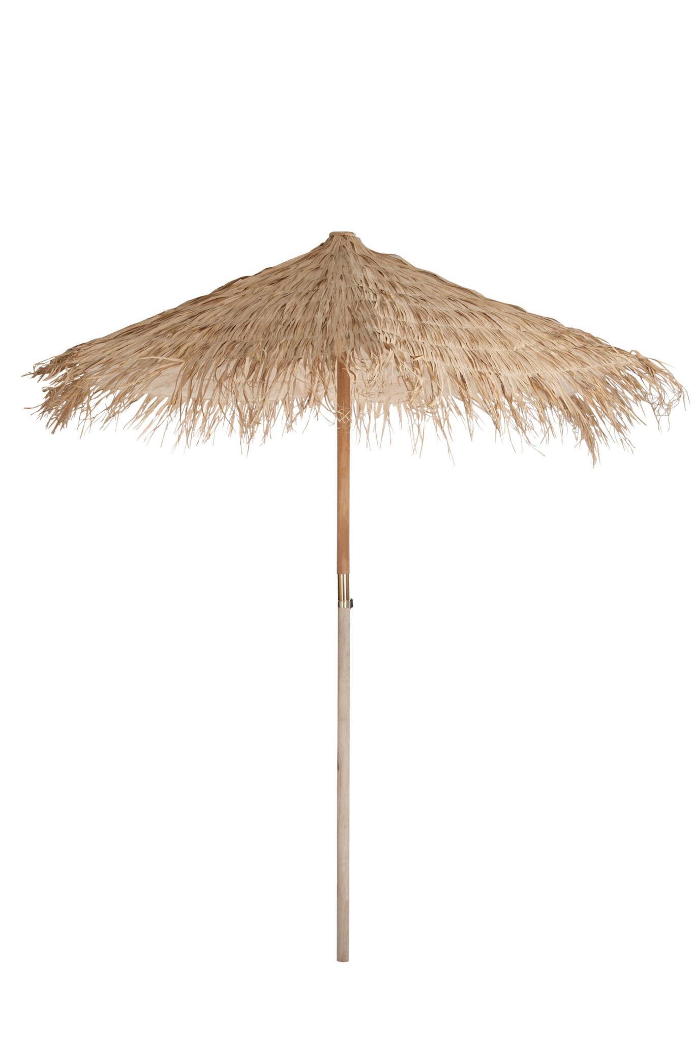 PARASOL STRO NATUREL L