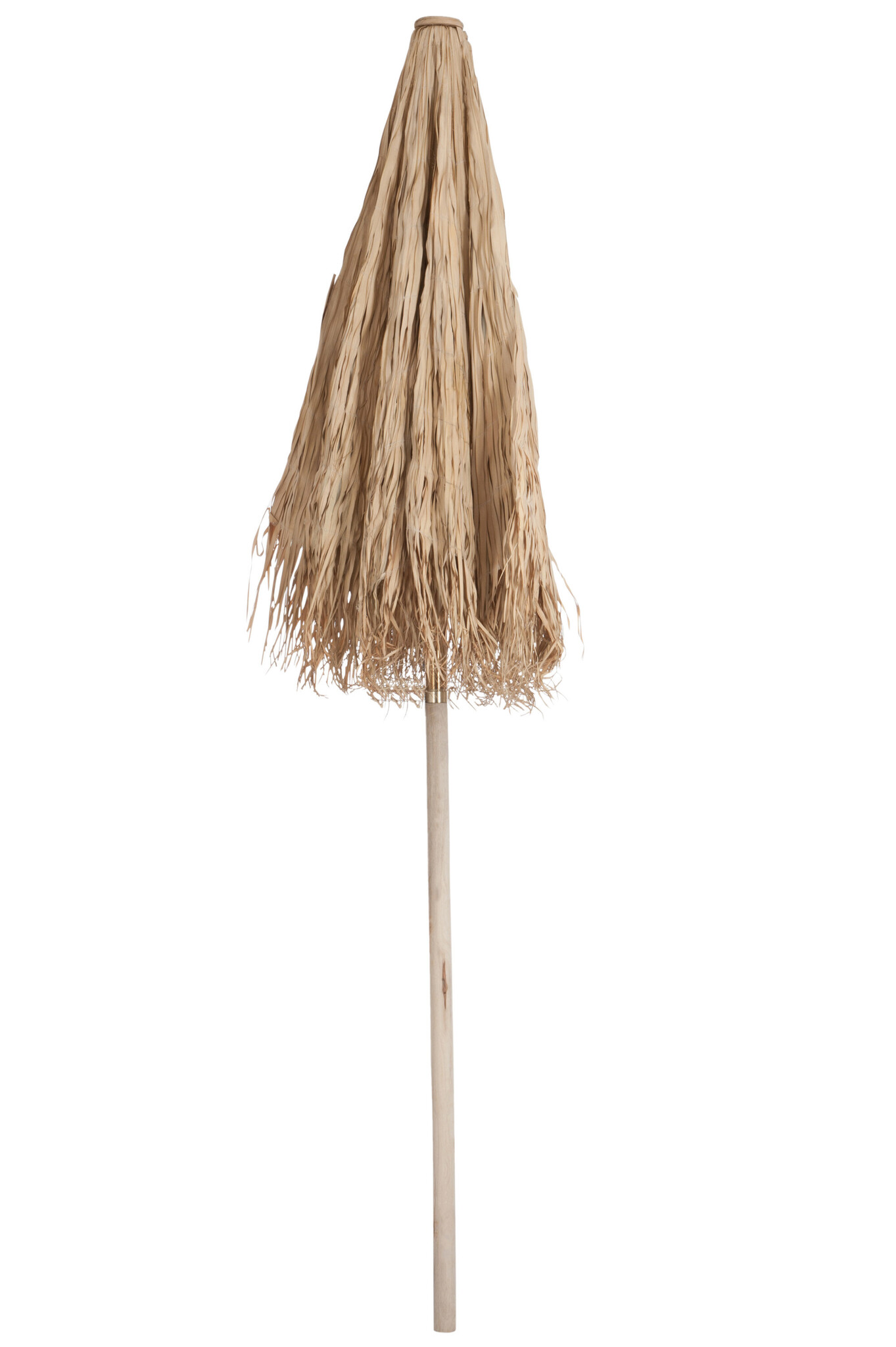 PARASOL STRO NATUREL L