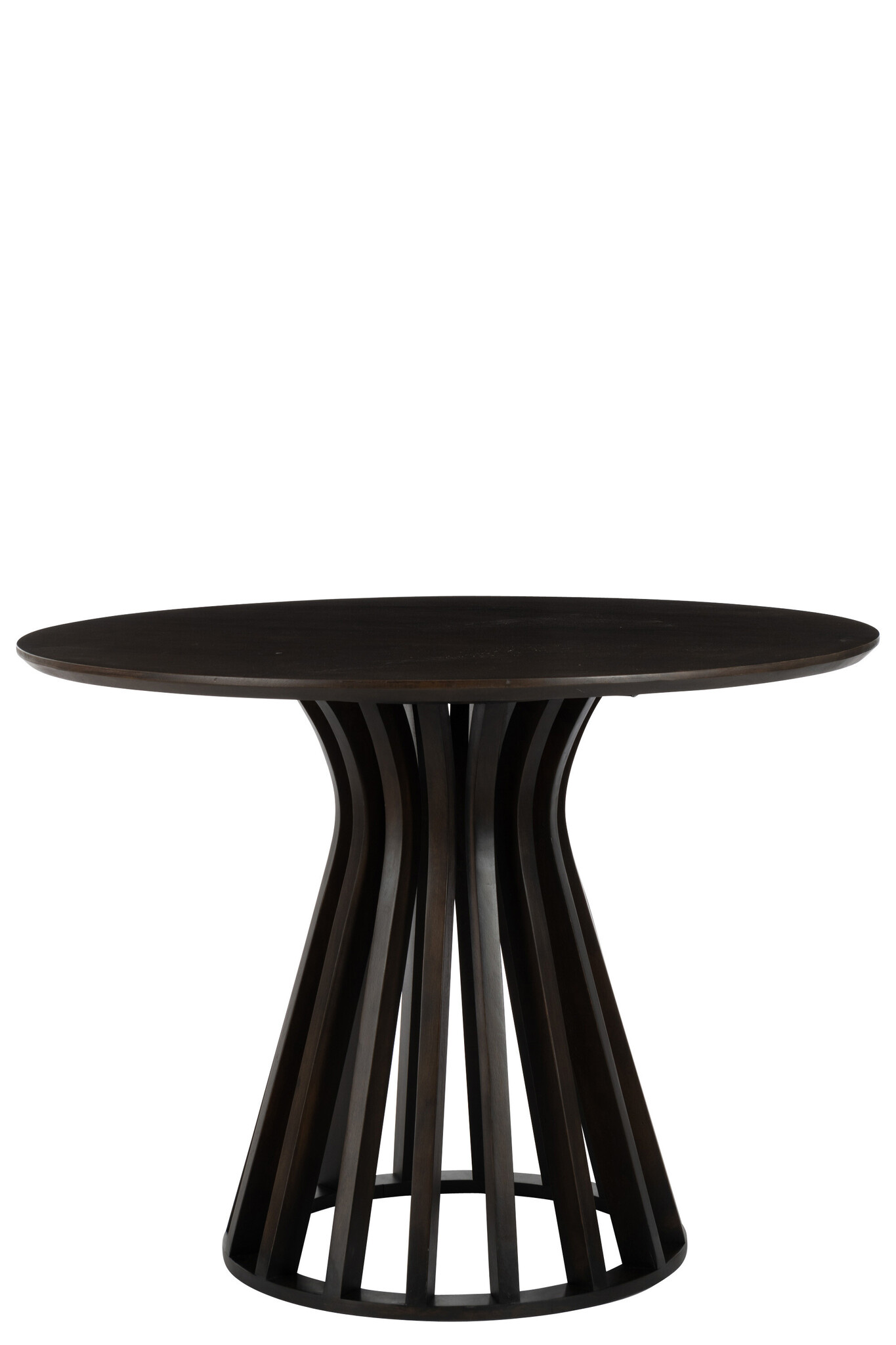 TAFEL CONNIE MANGOHOUT D BR