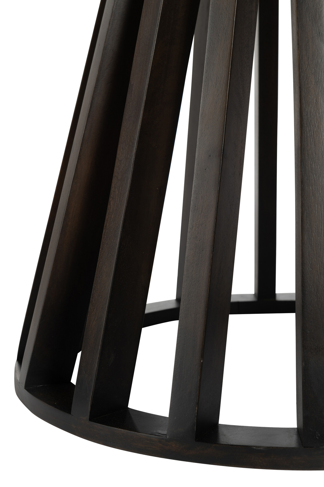 TAFEL CONNIE MANGOHOUT D BR