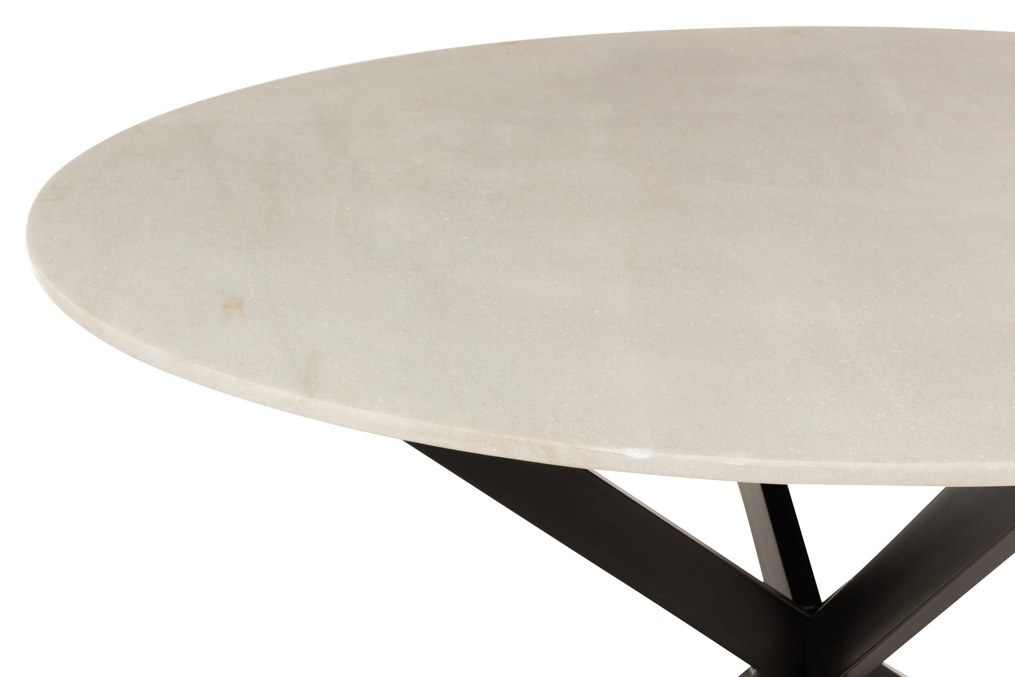DINER TAB MARC MARB/IR WH/BL