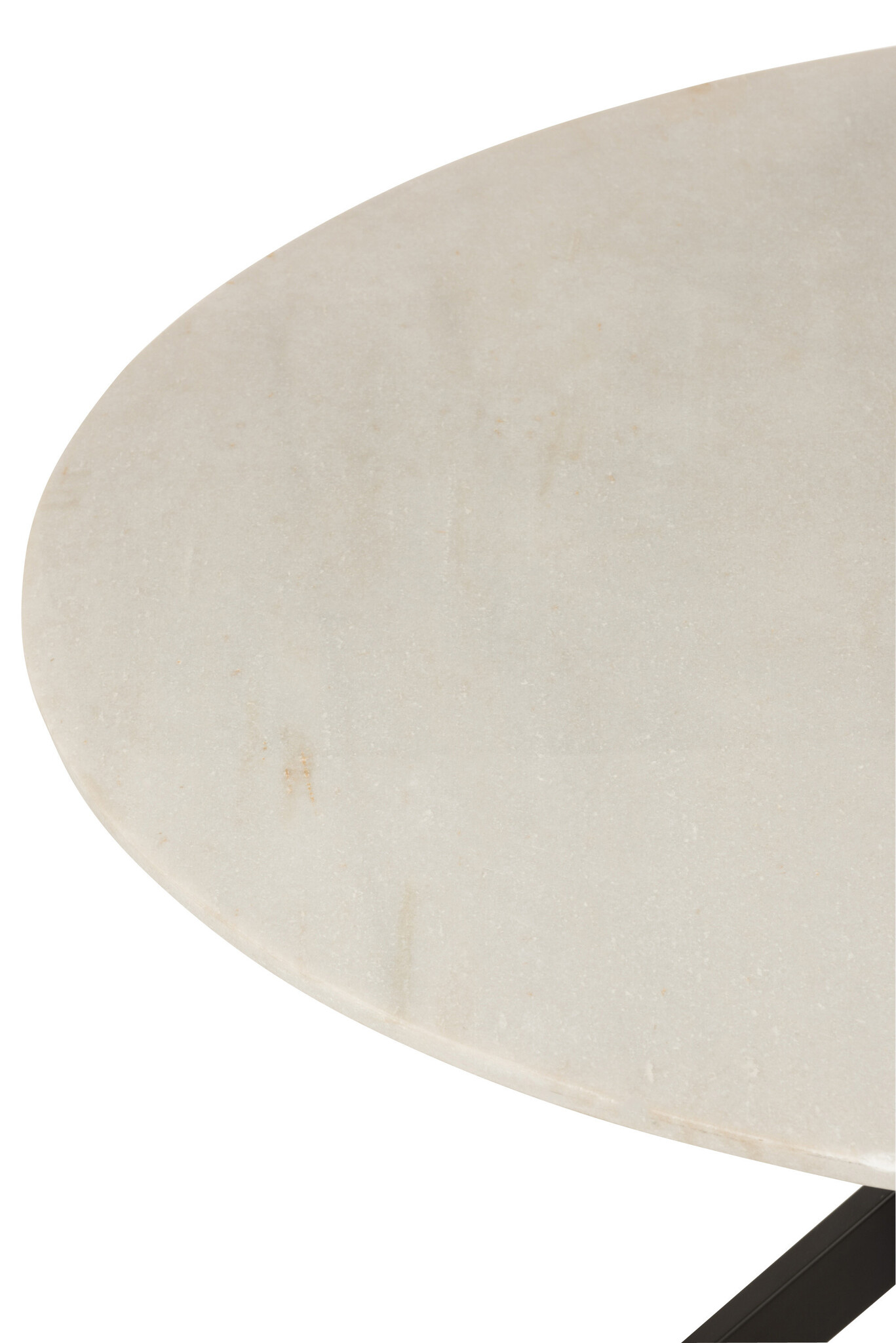 DINER TAB MARC MARB/IR WH/BL