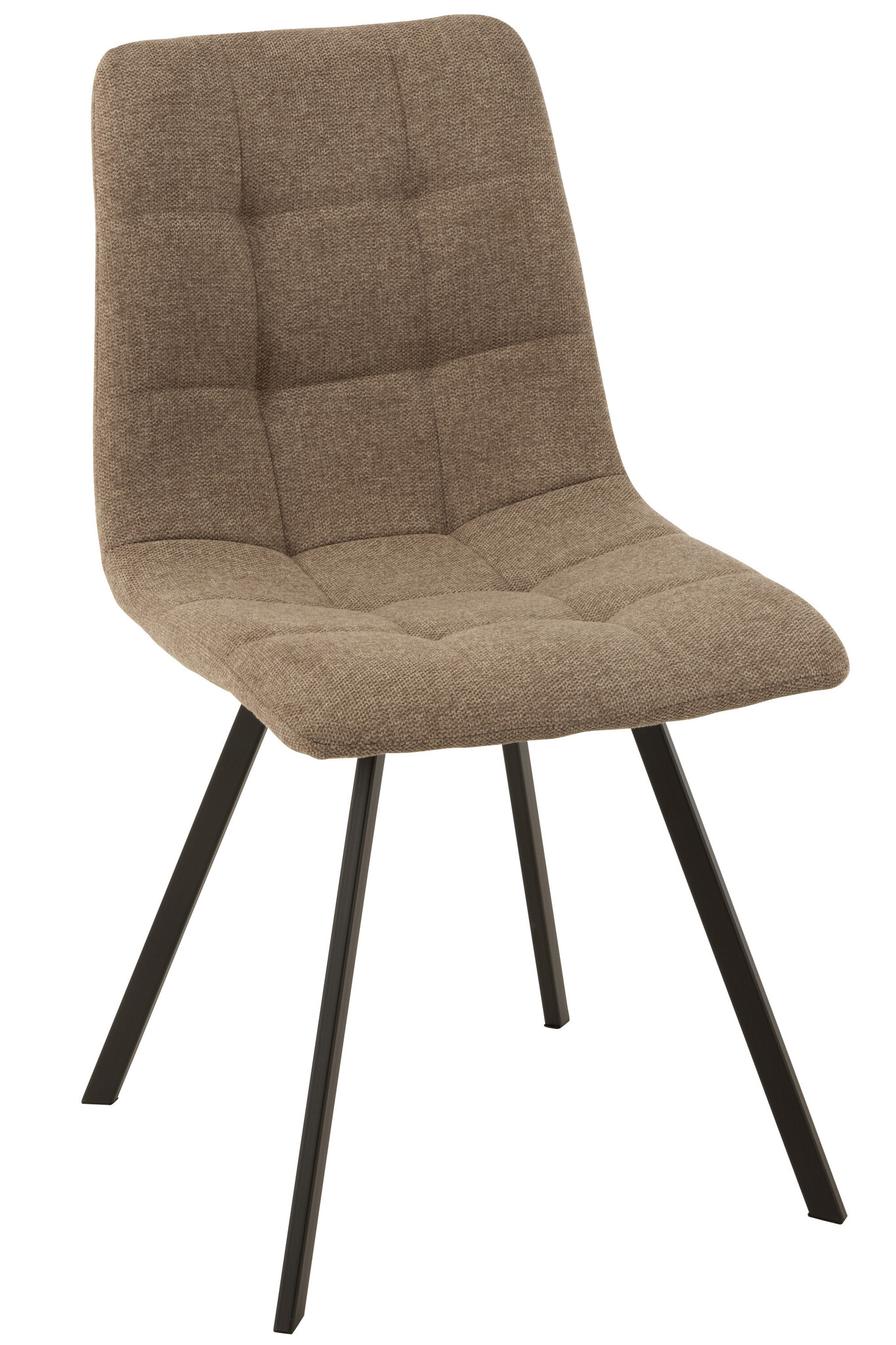 STOEL BABETTE TEXTIEL/MET AT