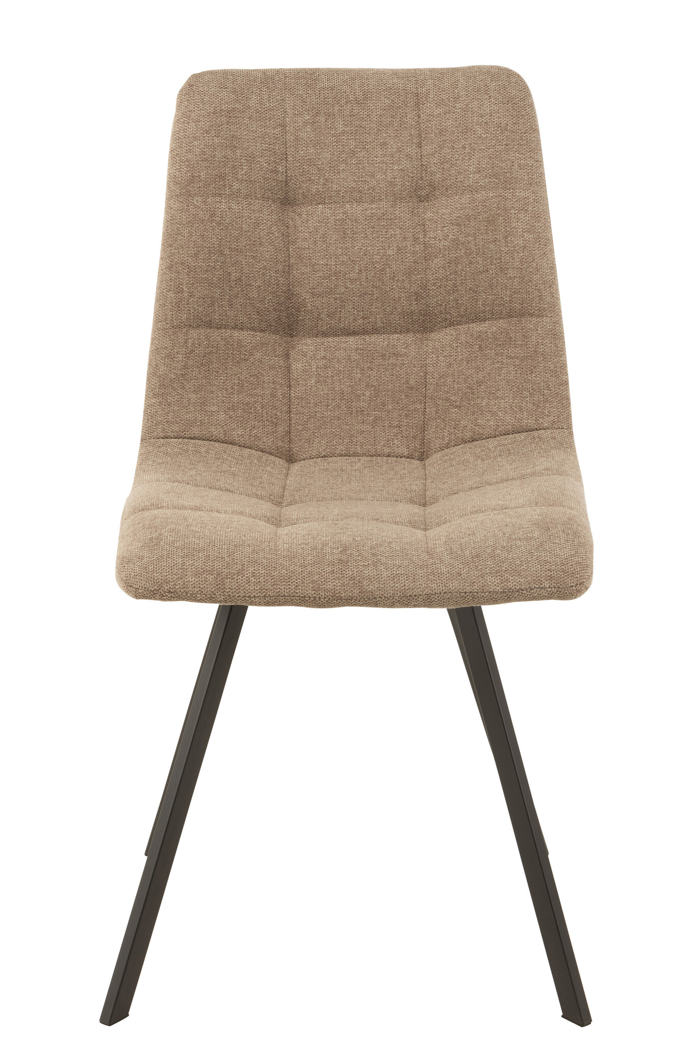 STOEL BABETTE TEXTIEL/MET AT