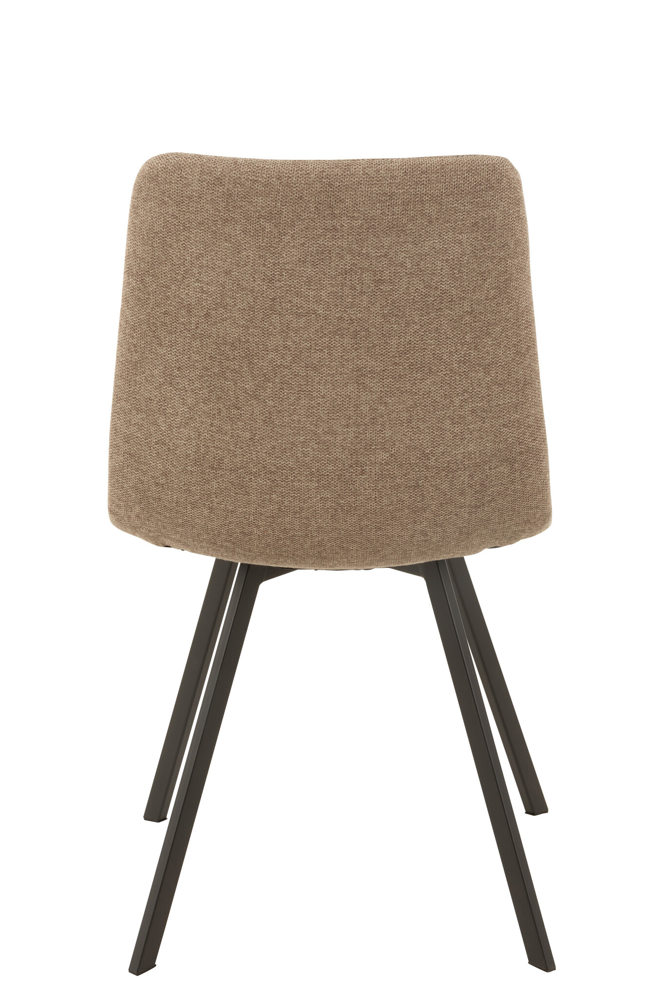 STOEL BABETTE TEXTIEL/MET AT