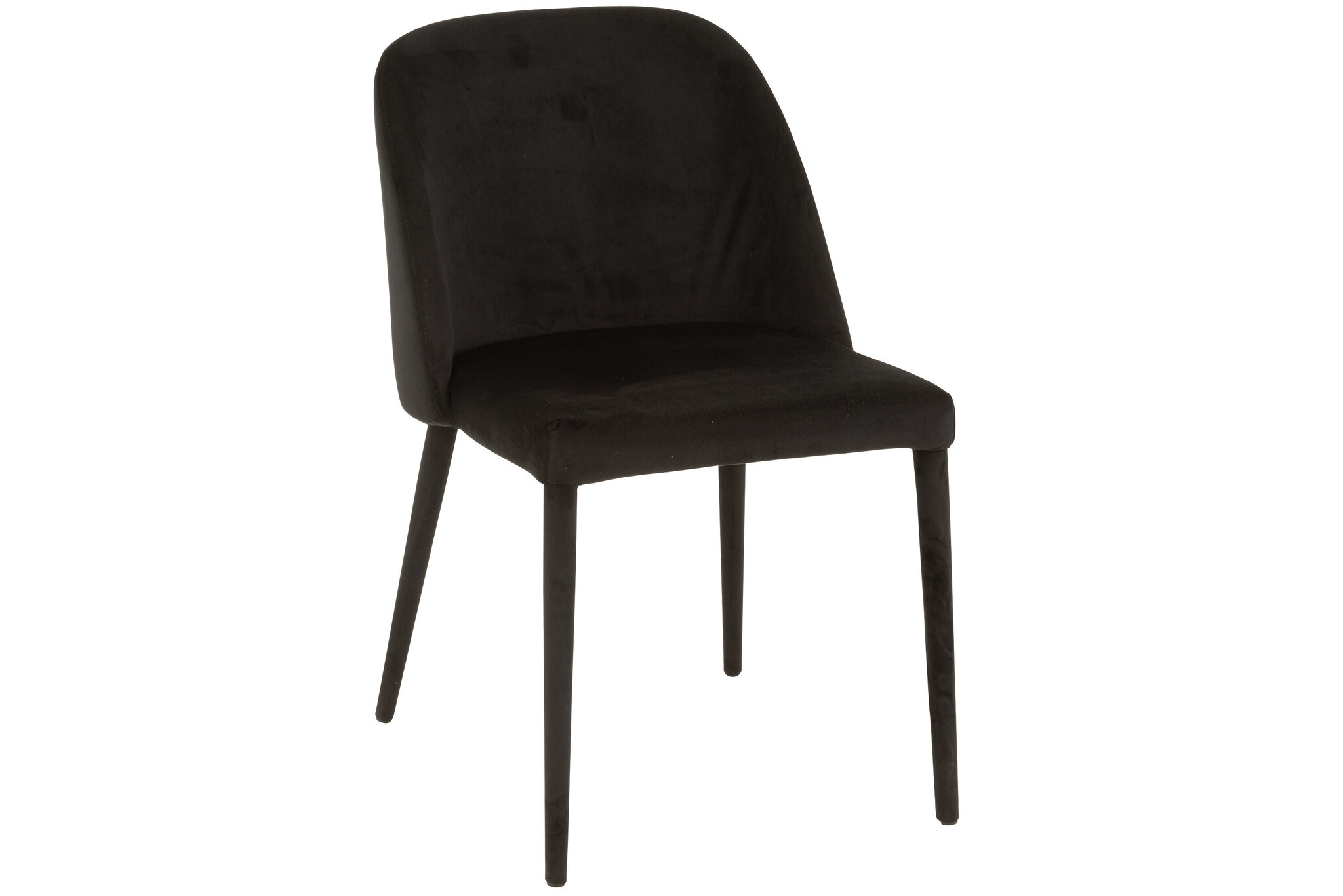 STOEL CHARLOTTE TEXTILE/MET BL