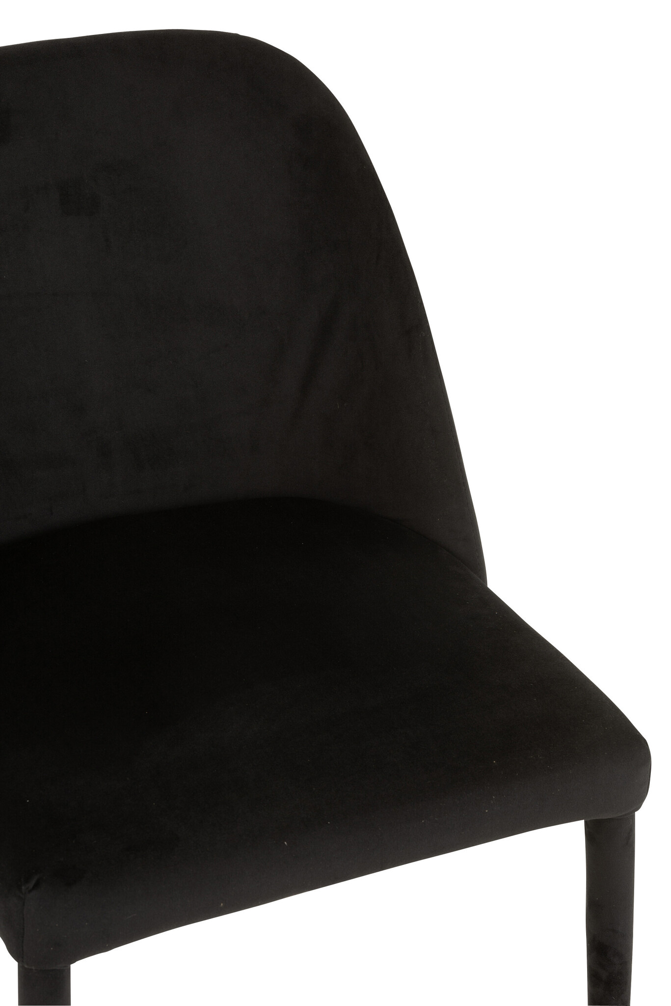 STOEL CHARLOTTE TEXTILE/MET BL