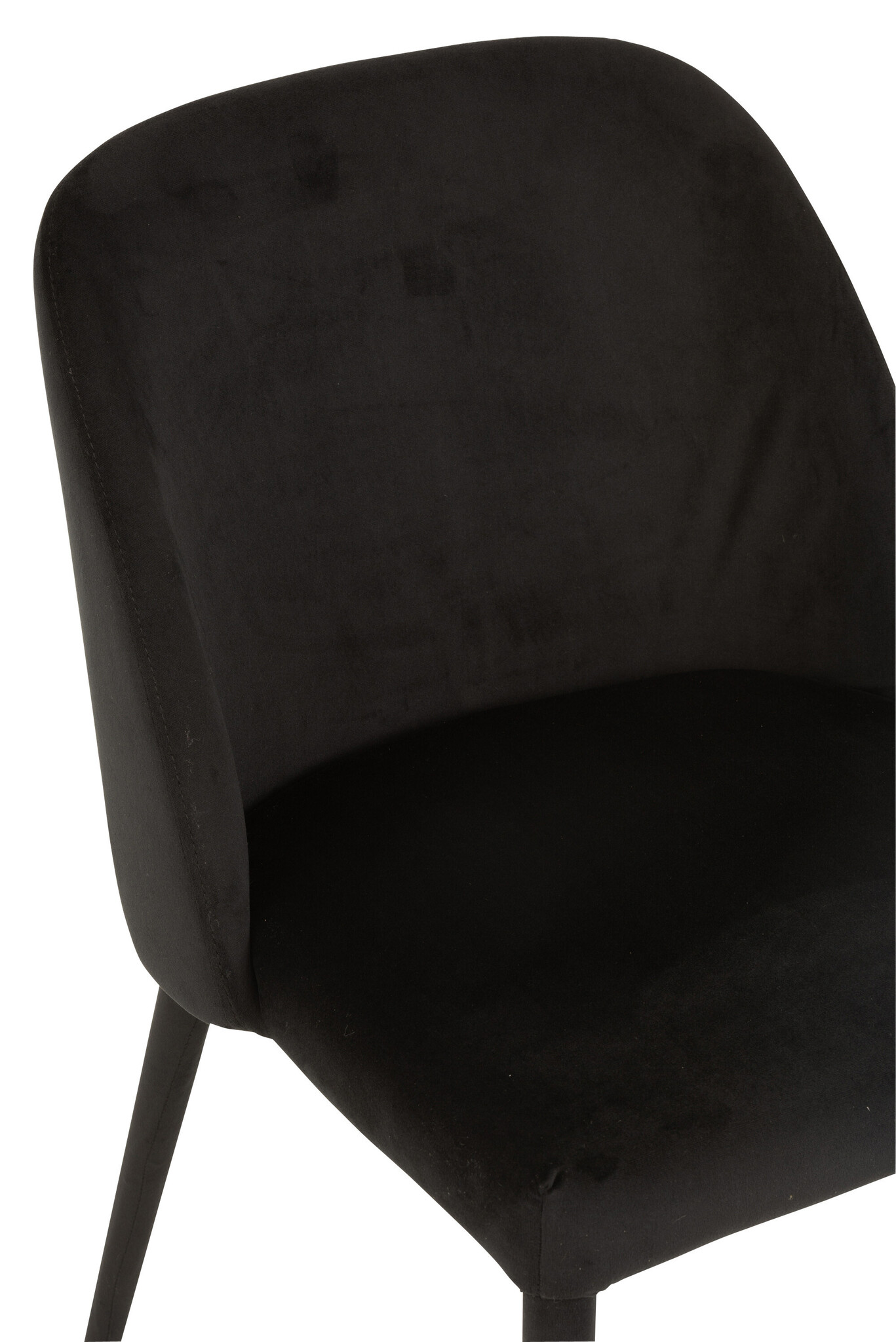 STOEL CHARLOTTE TEXTILE/MET BL