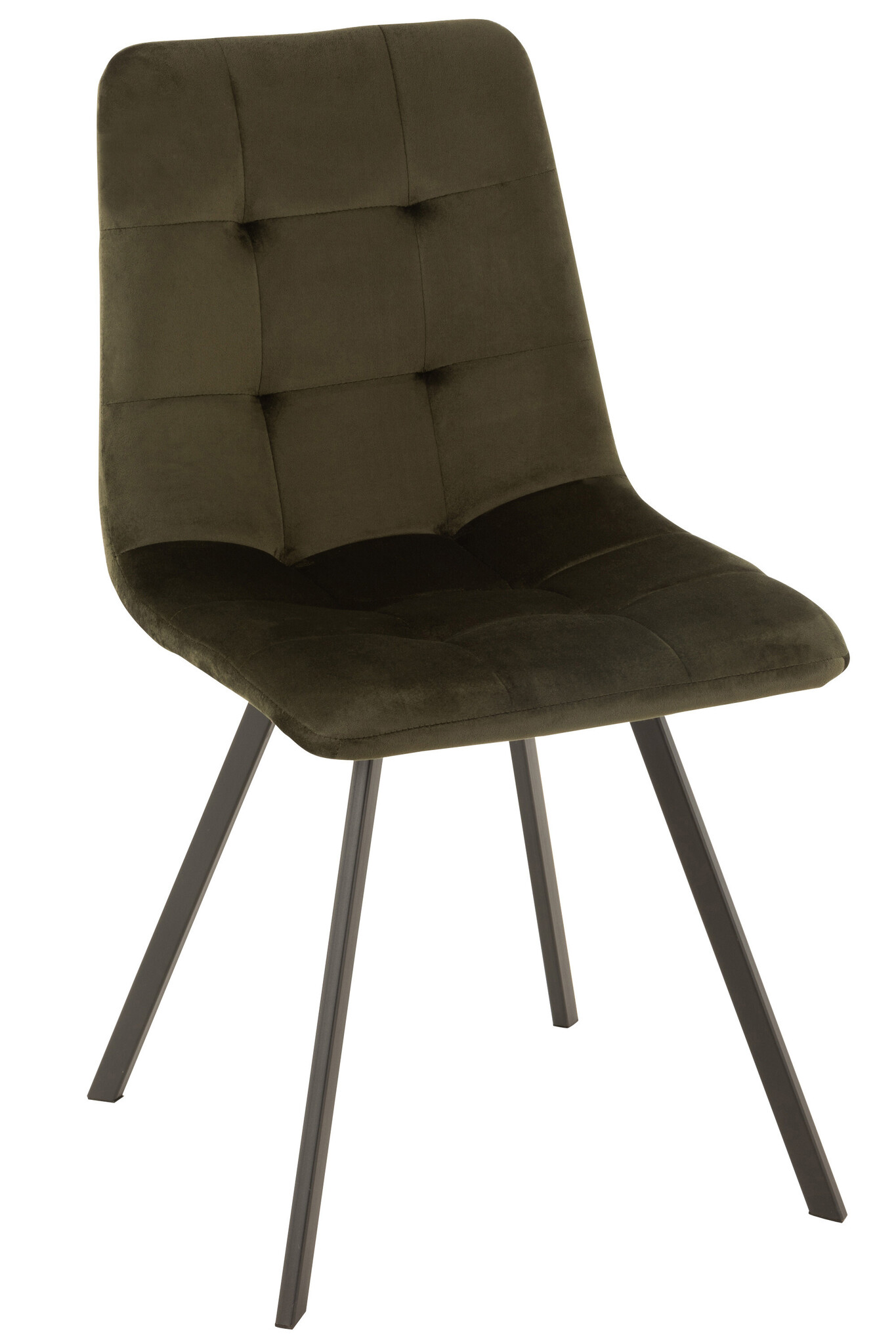 STOEL MORGAN TEXTILE/MET D GRN