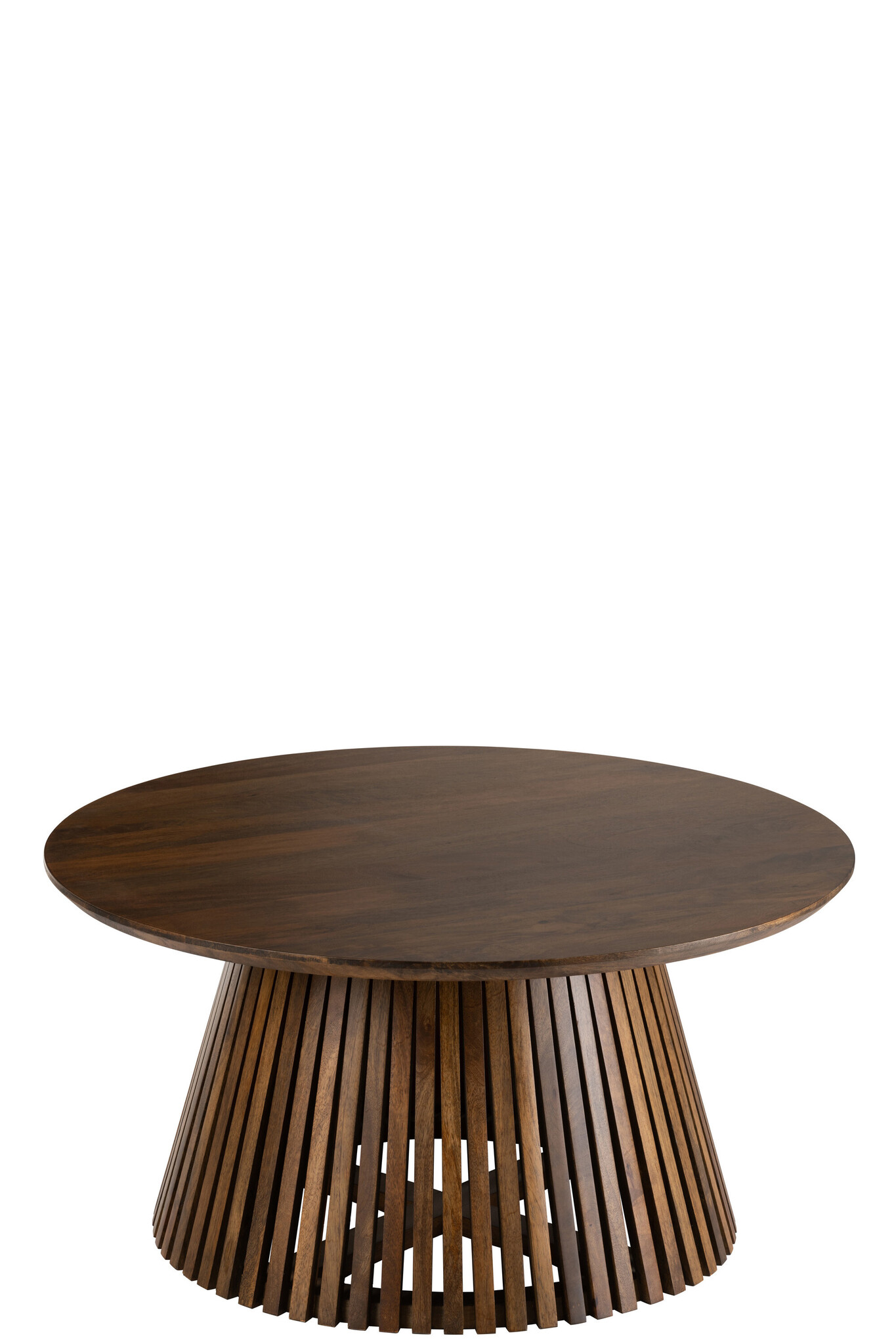TABLE VINCENT MANGO WOOD BR M