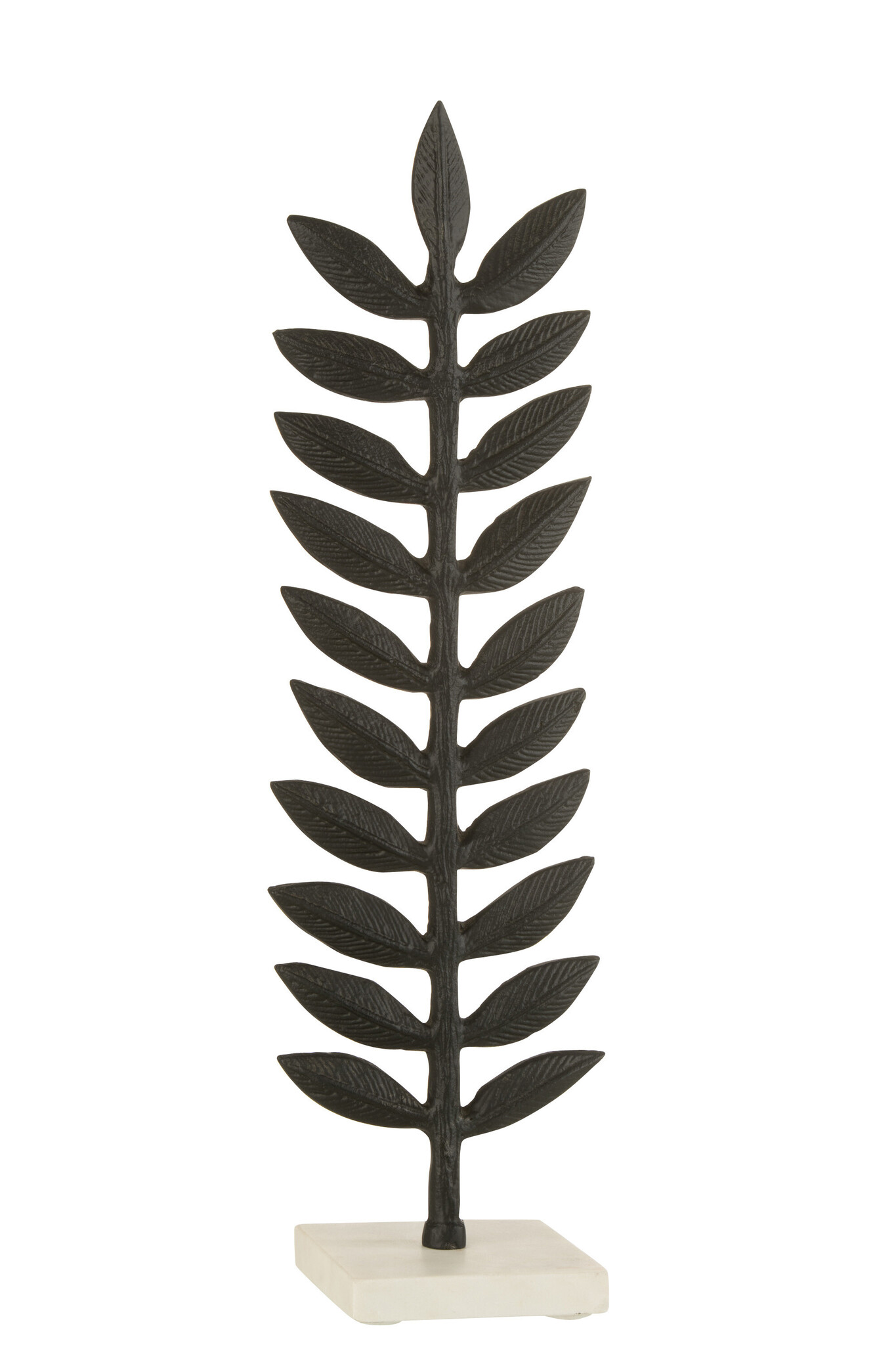 FIGURE LEAF DEC AL/MAR BL/WH L
