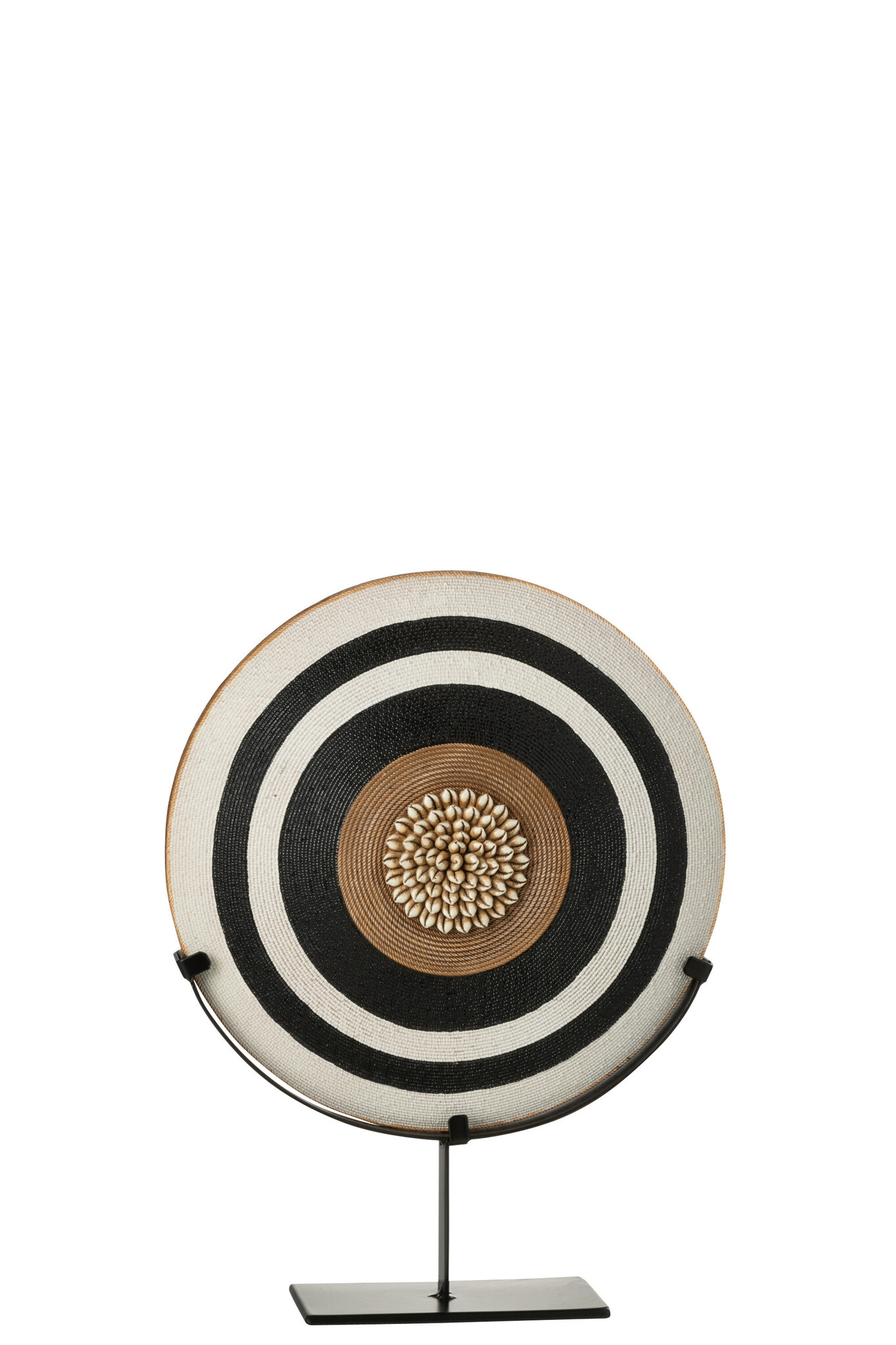 SHIELD STAND ETHNIC RES MIX S