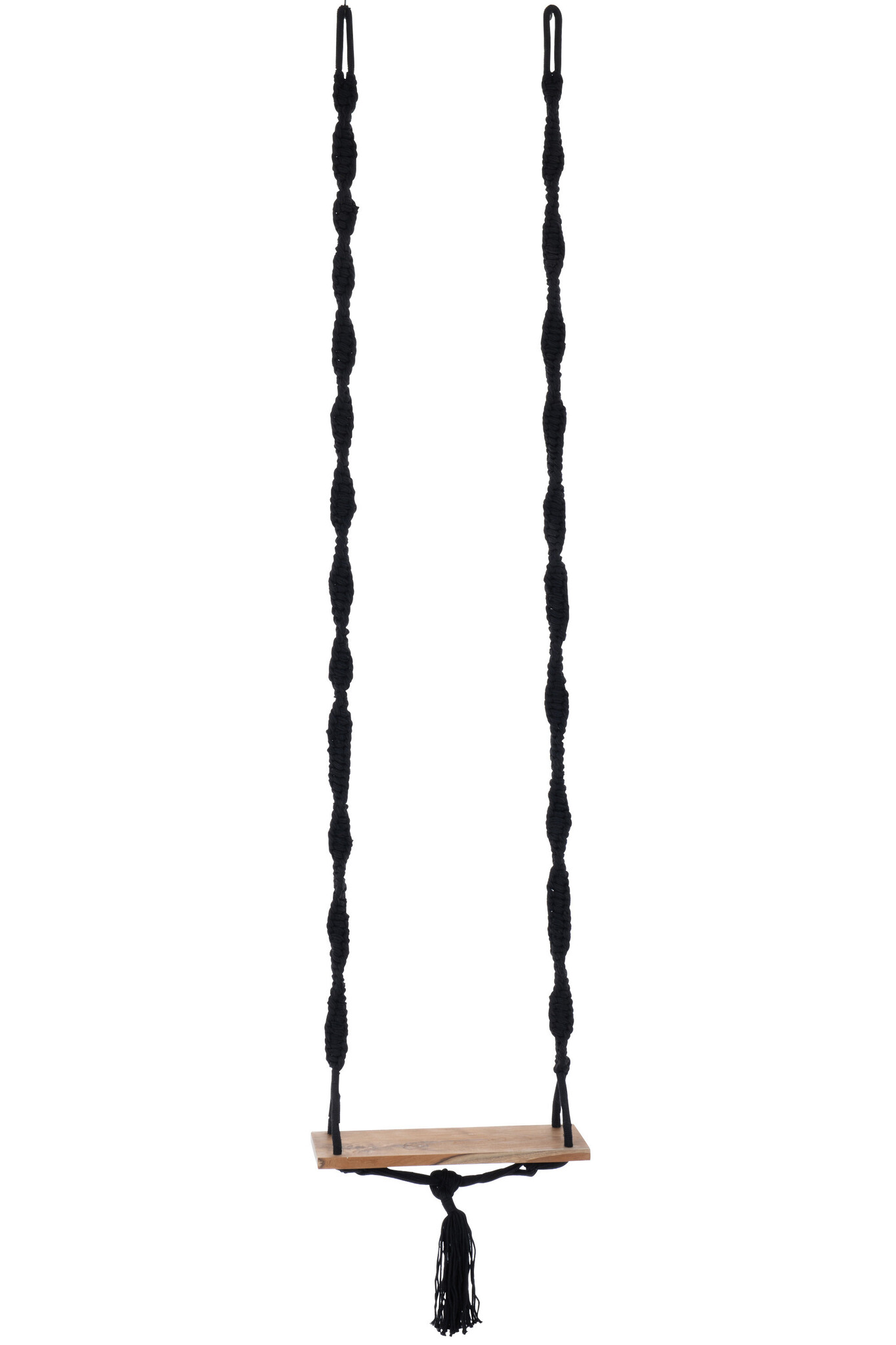 SWING COTTON/ALABASIA WOOD BL