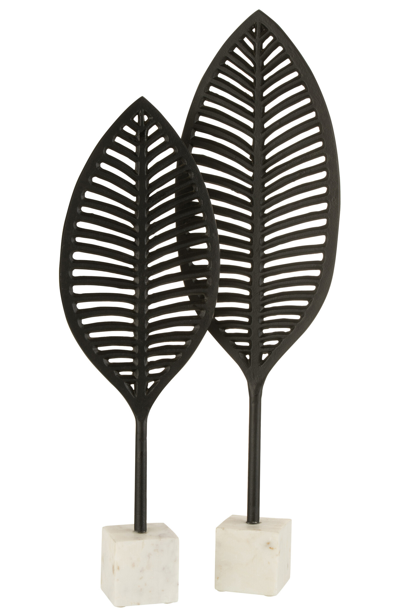 FIGURE LEAF DEC AL/MAR BL/W L