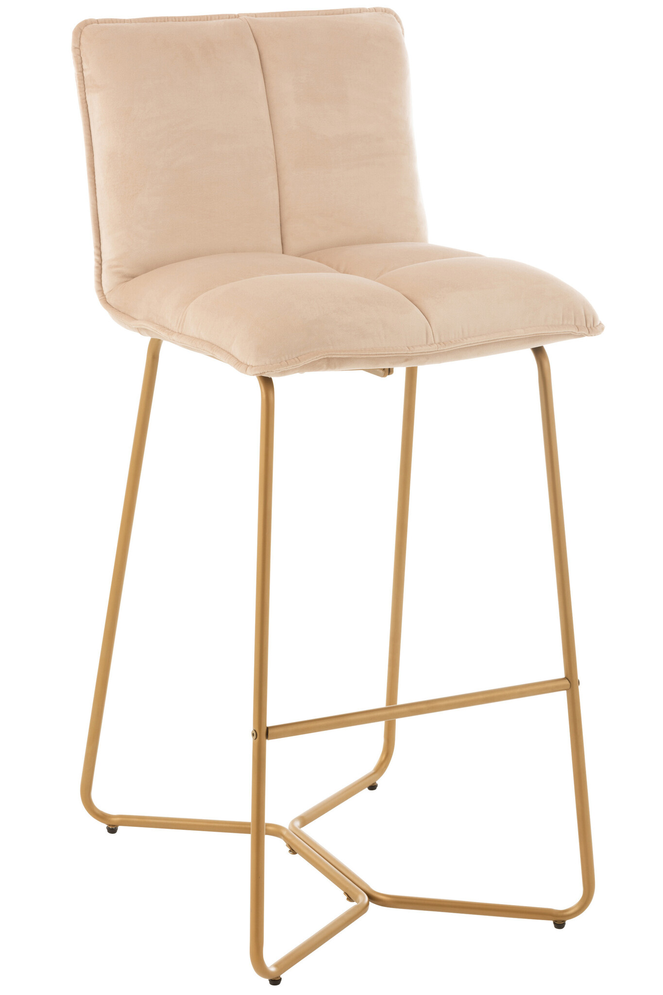 BARCHAIR PIERRE MET/TEXT BEI