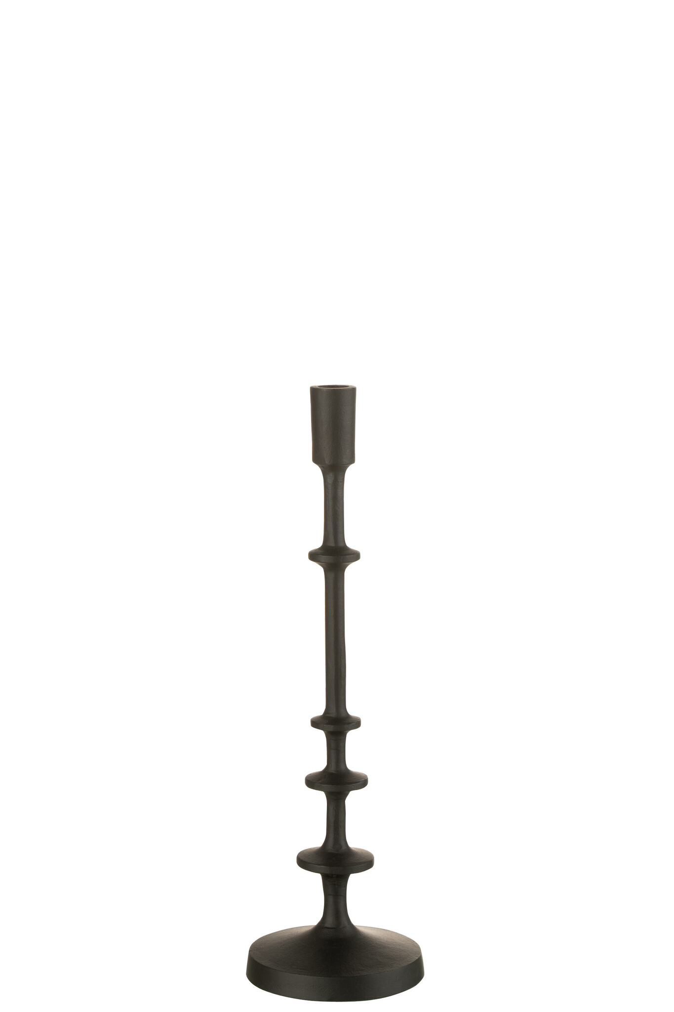 CANDLEHOLDER IZY AL BL L