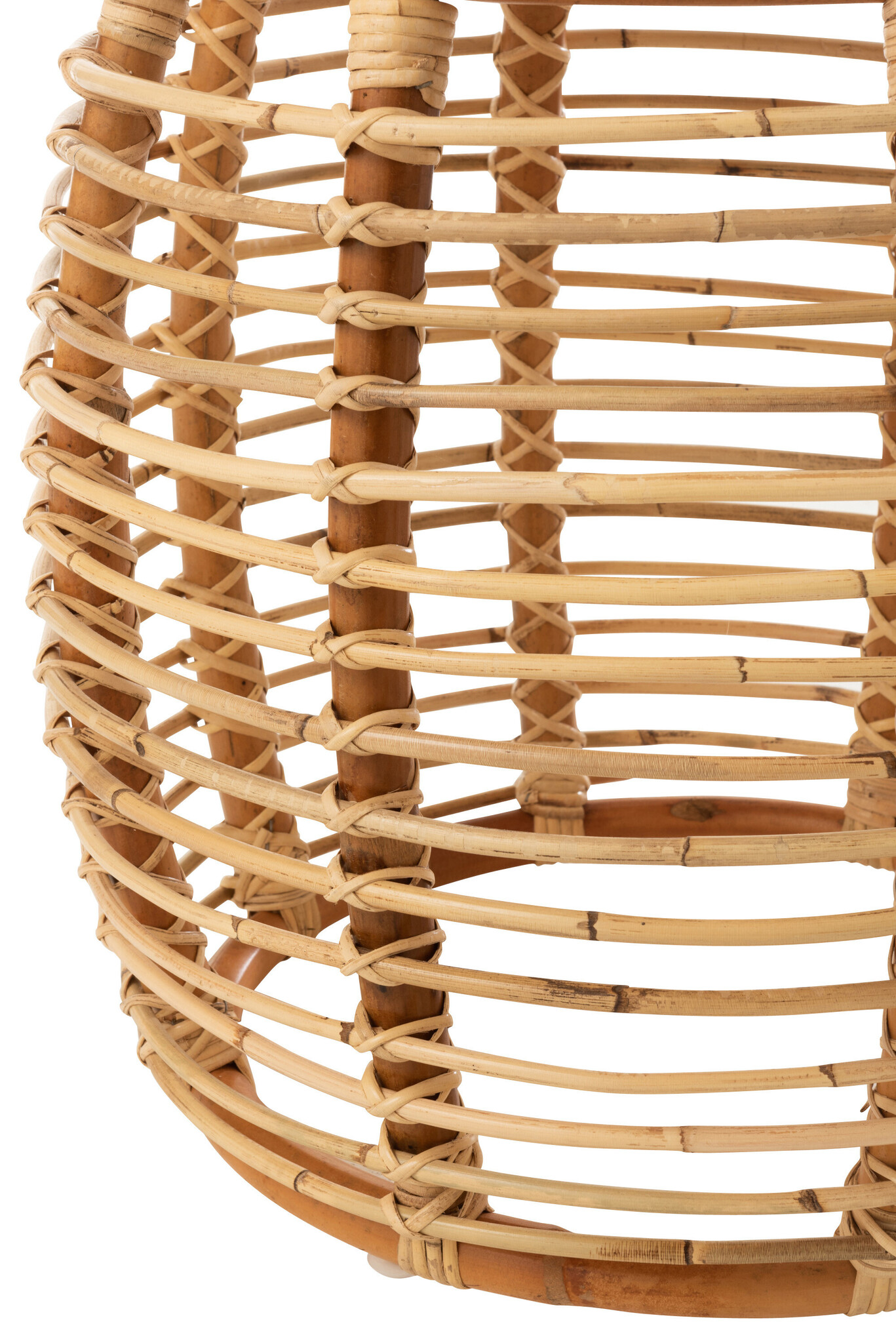 SIDE TABLE ANA RATTAN NATURAL