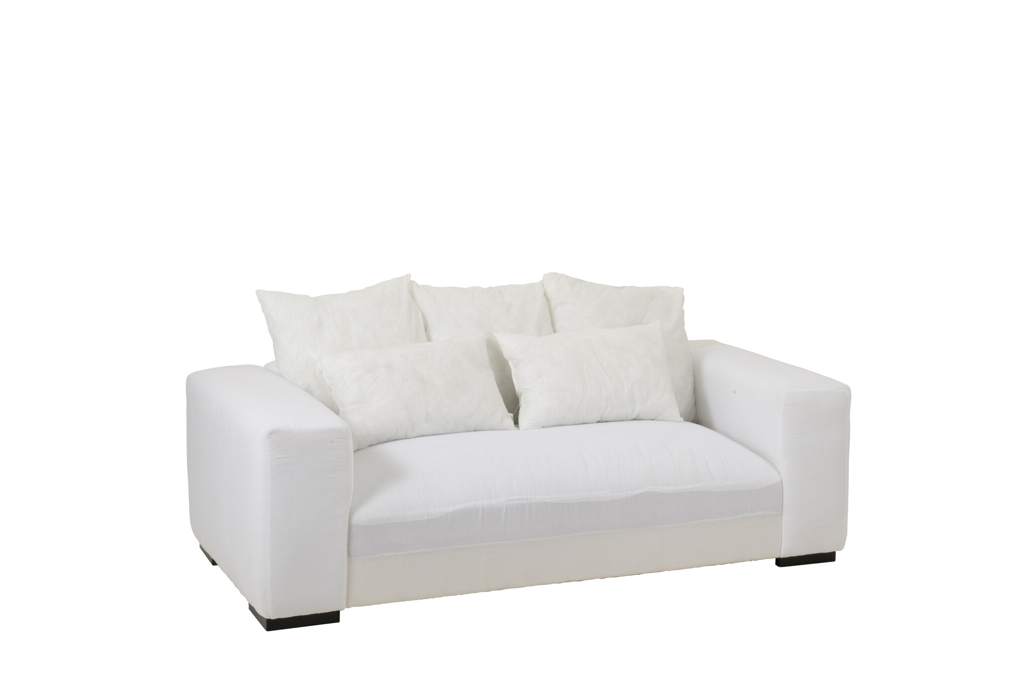 FRAME+5CUSH MON SOFA LIN